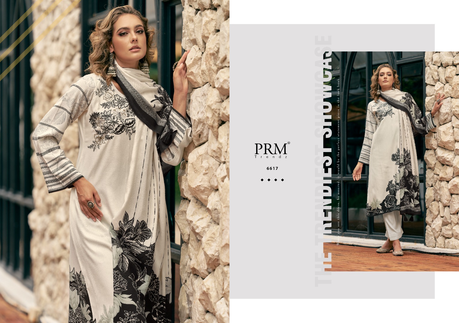 PRM Antara collection 7