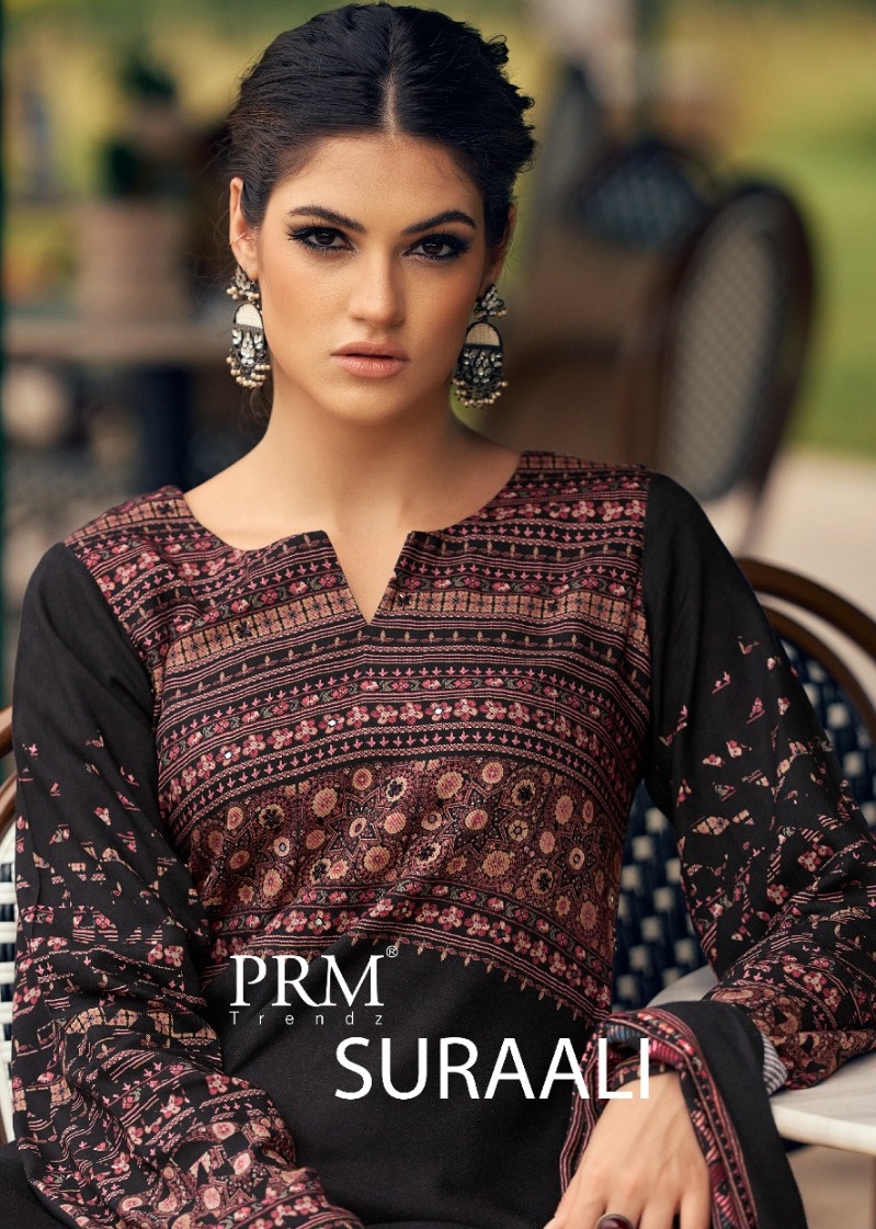 PRM Suraali collection 10