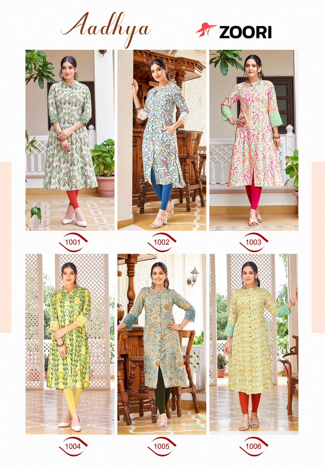 Zoori Aadhya collection 7