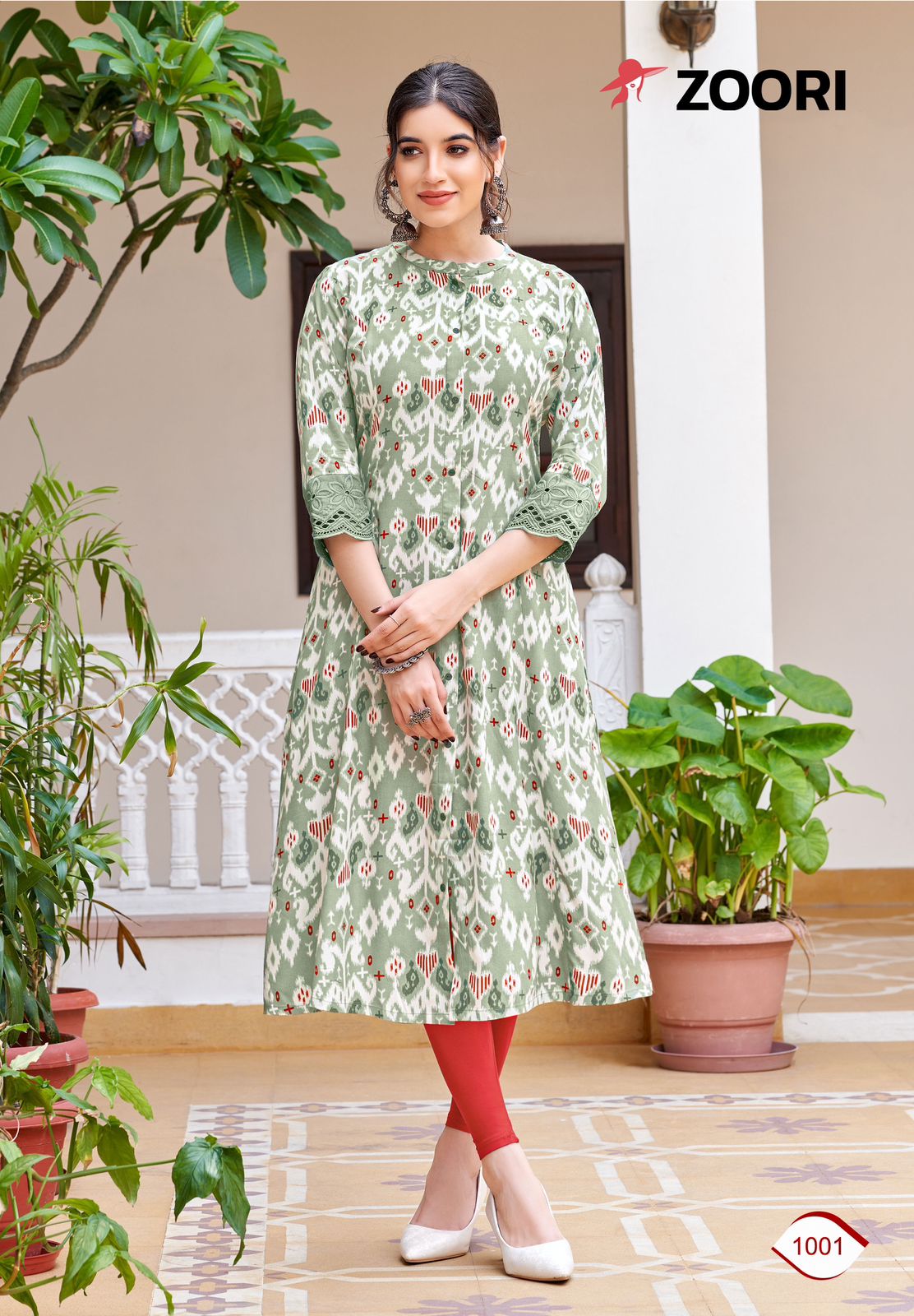 Zoori Aadhya collection 5