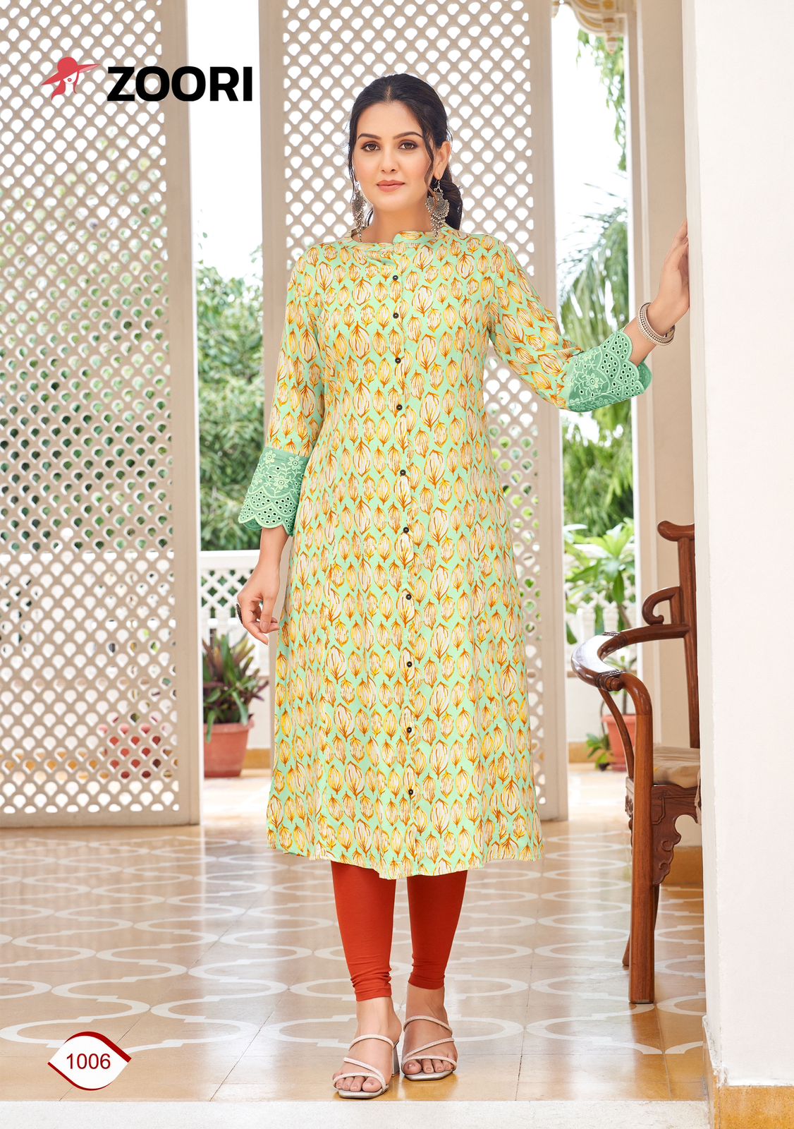 Zoori Aadhya collection 1