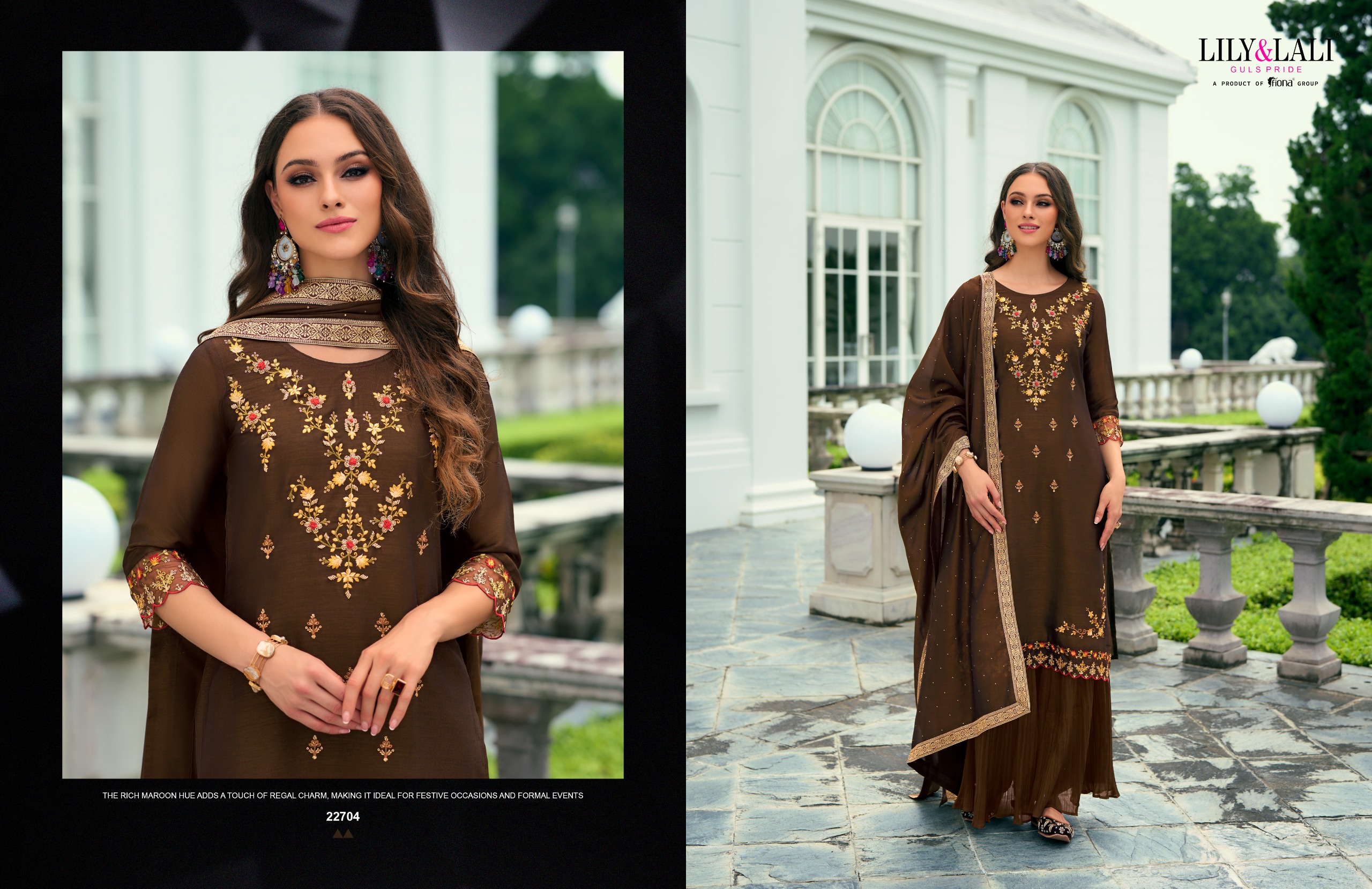 Lily And Lali Malang Vol 2 collection 5