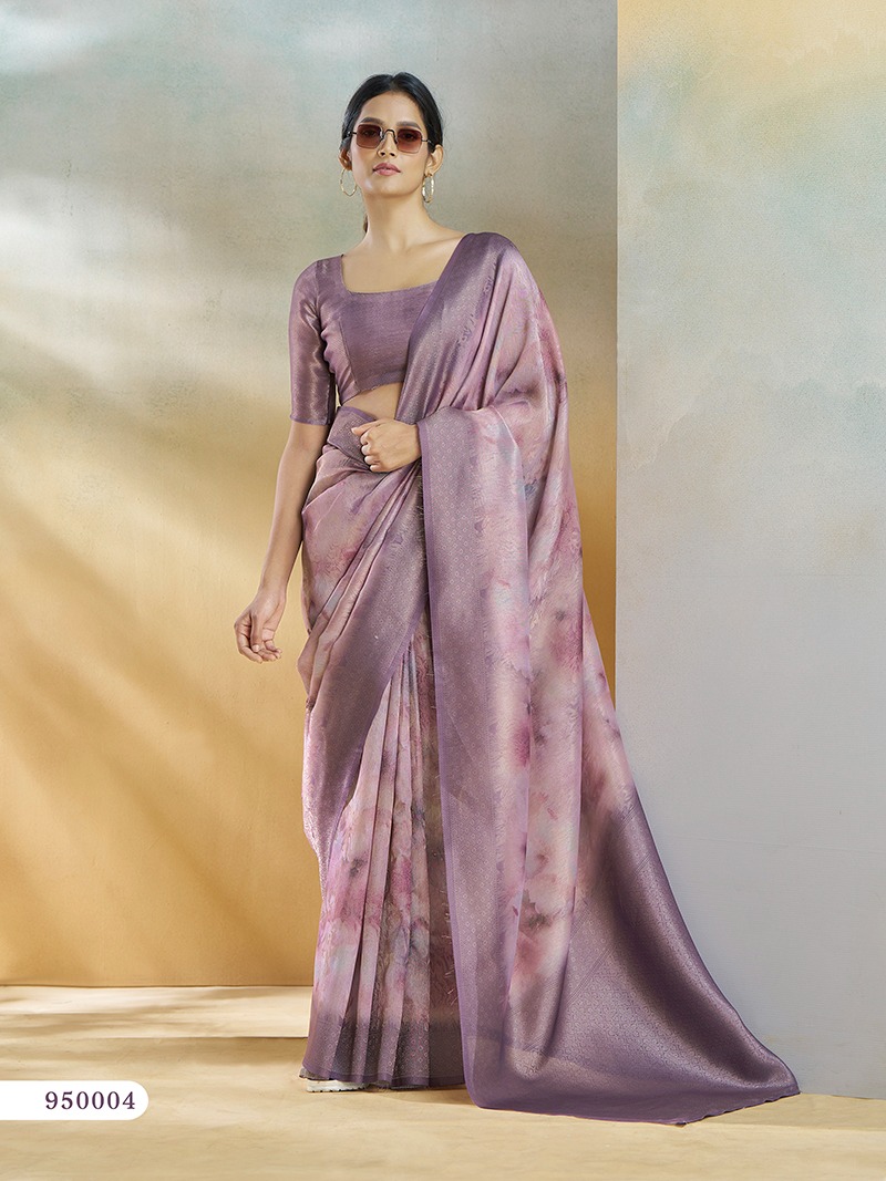 Rajpath Koral SIlk collection 5