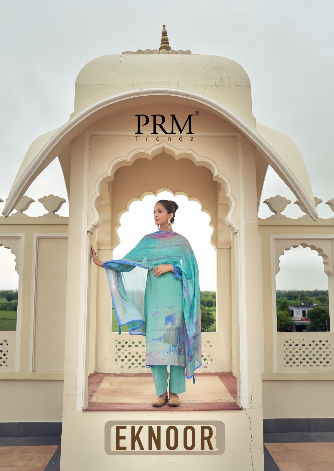 PRM Eknoor collection 8