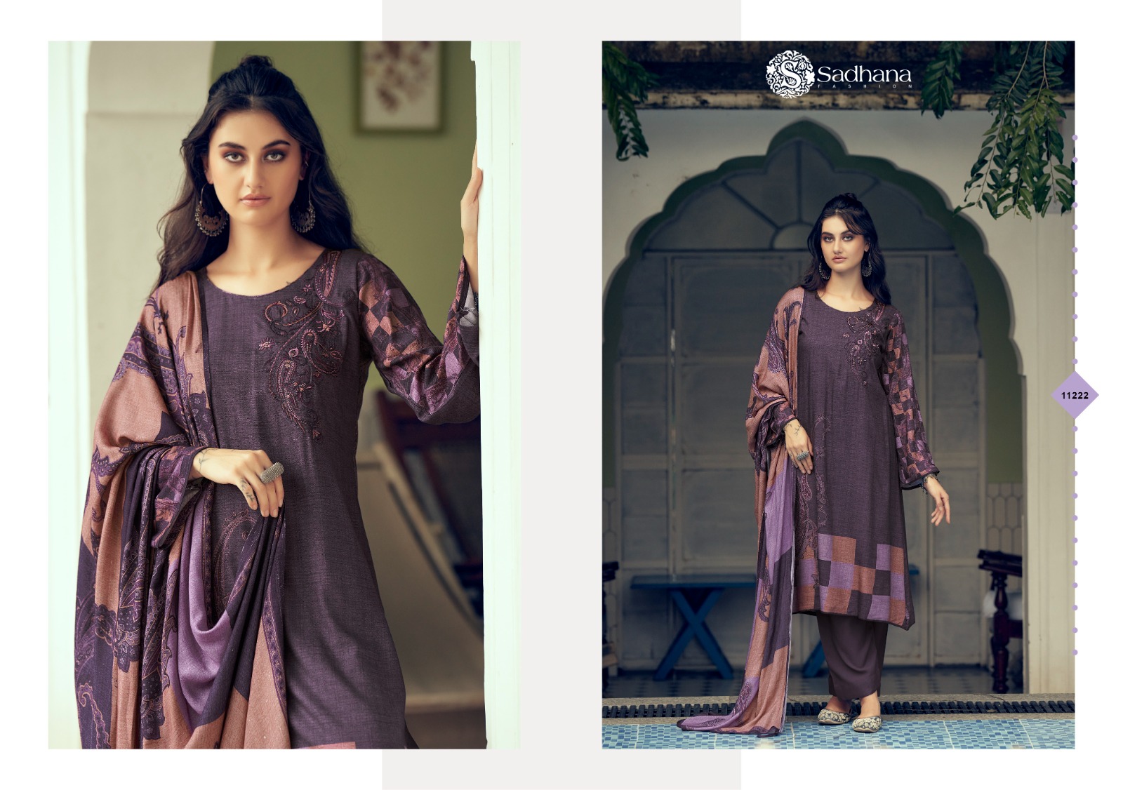 Sadhana Azara collection 2