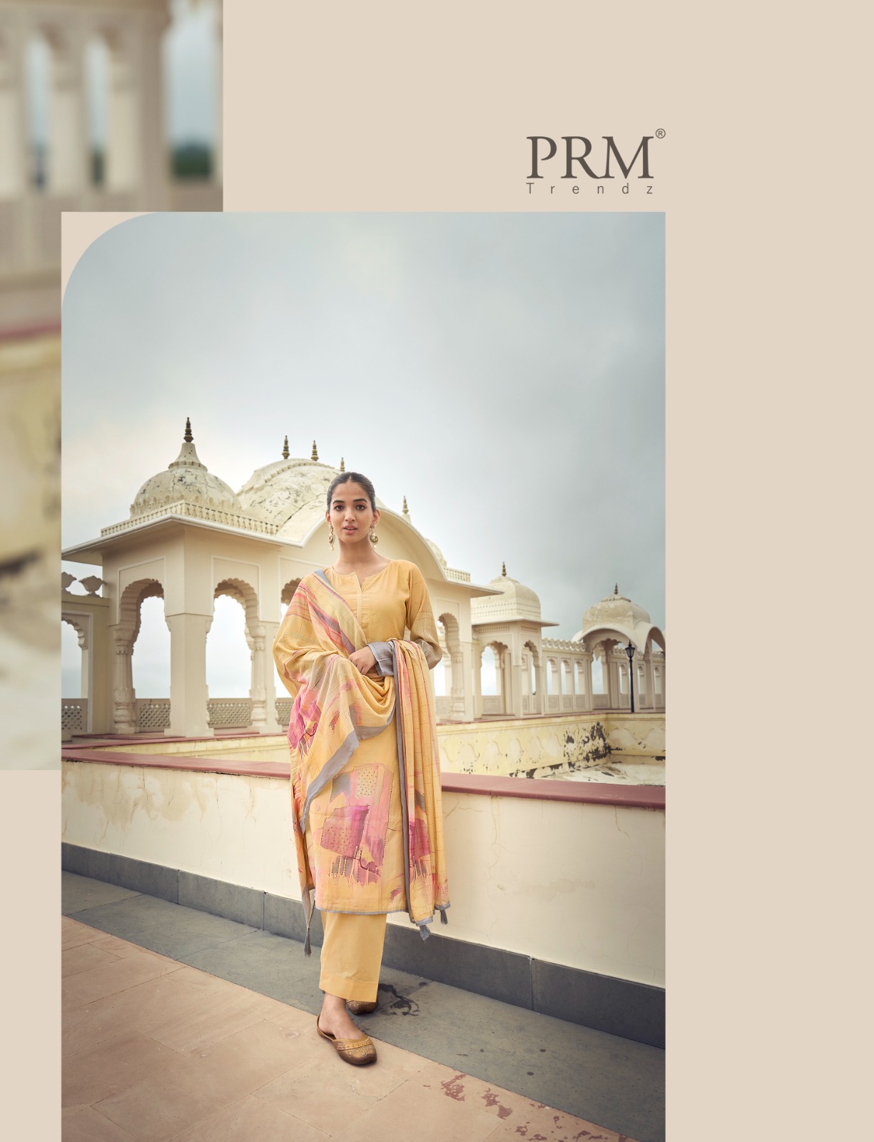 PRM Eknoor collection 5