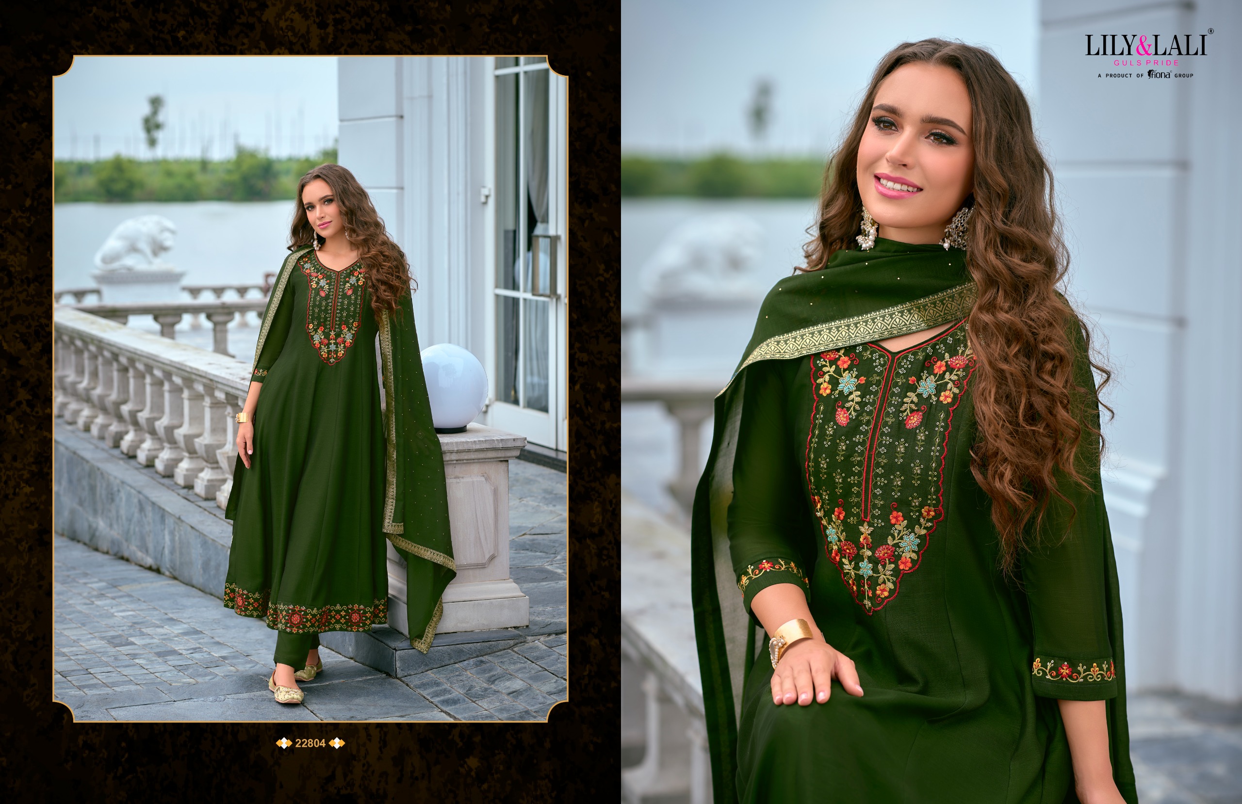 lily And Lali Bibojaan Vol 2 collection 8