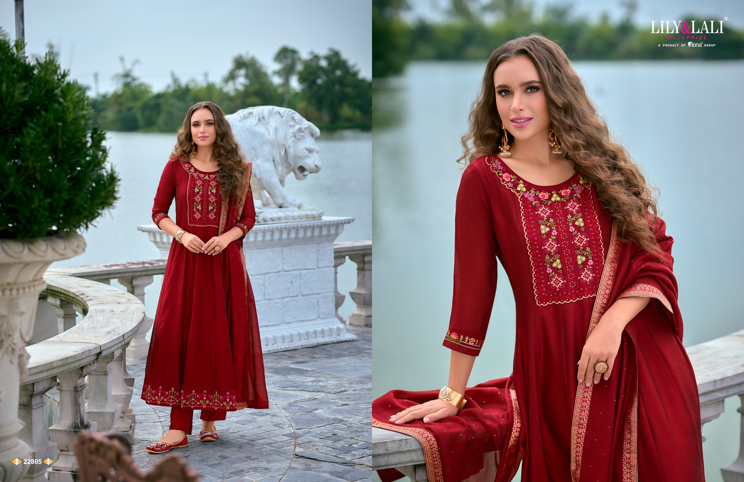 lily And Lali Bibojaan Vol 2 collection 4