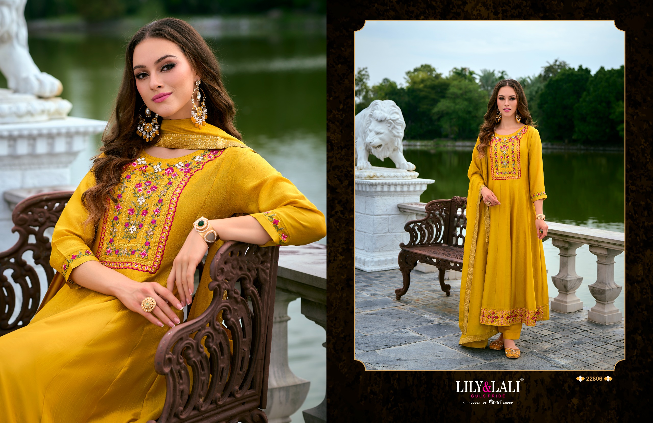 lily And Lali Bibojaan Vol 2 collection 3