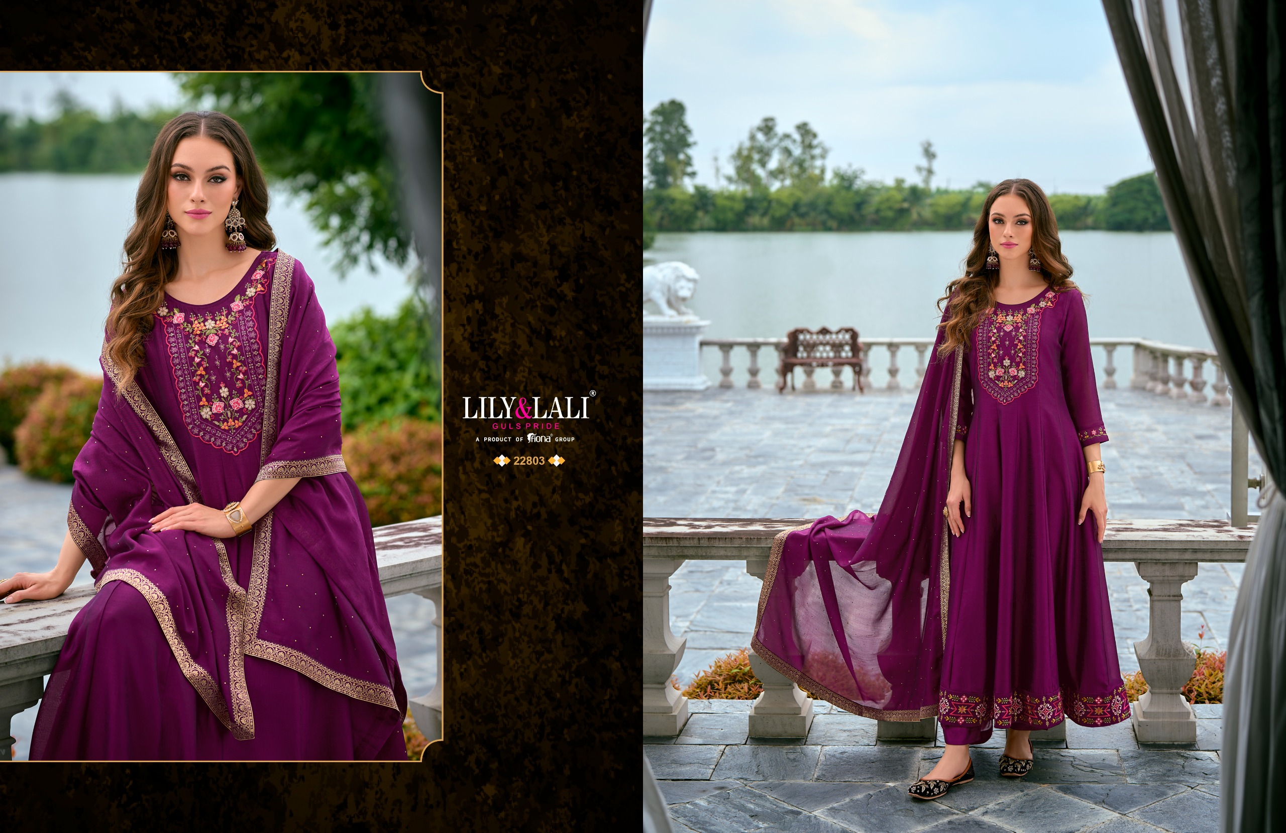 lily And Lali Bibojaan Vol 2 collection 5