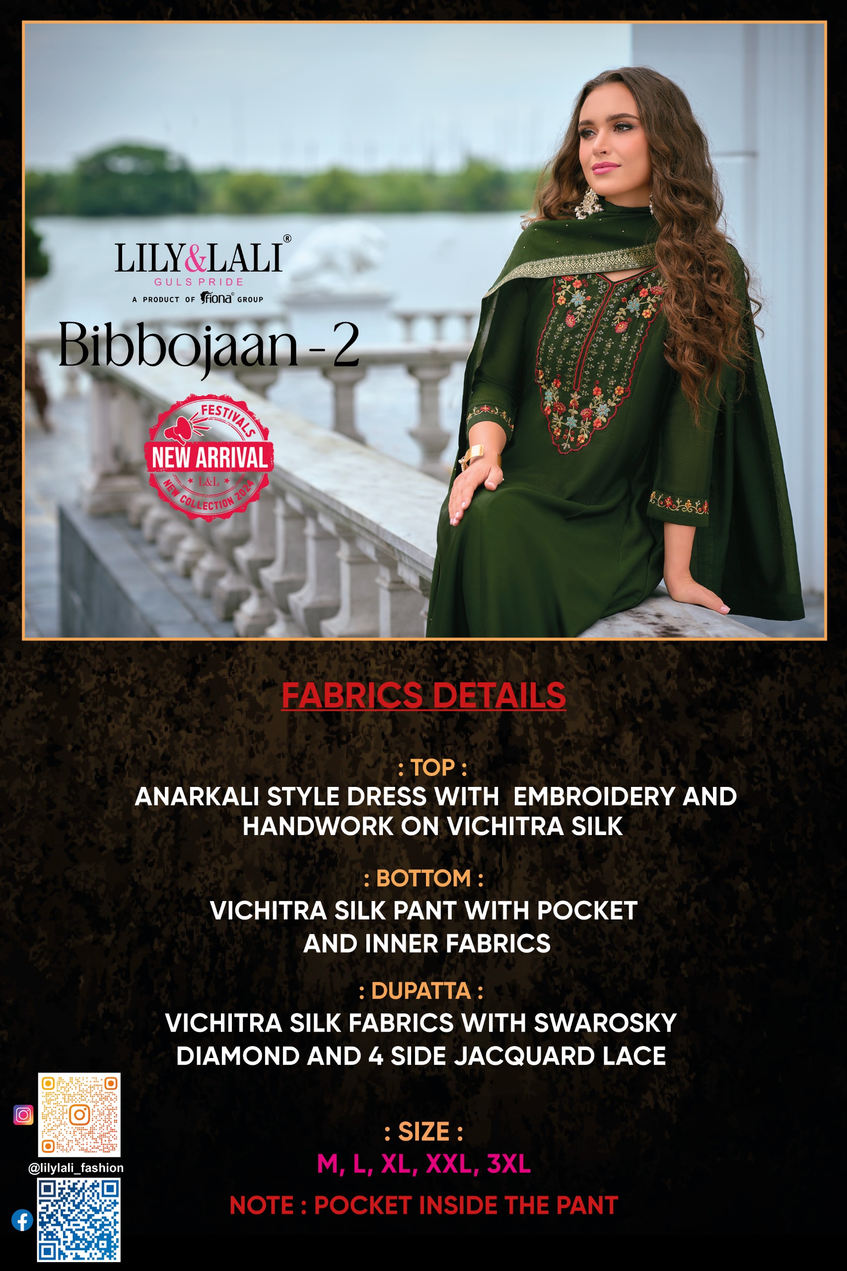 lily And Lali Bibojaan Vol 2 collection 1