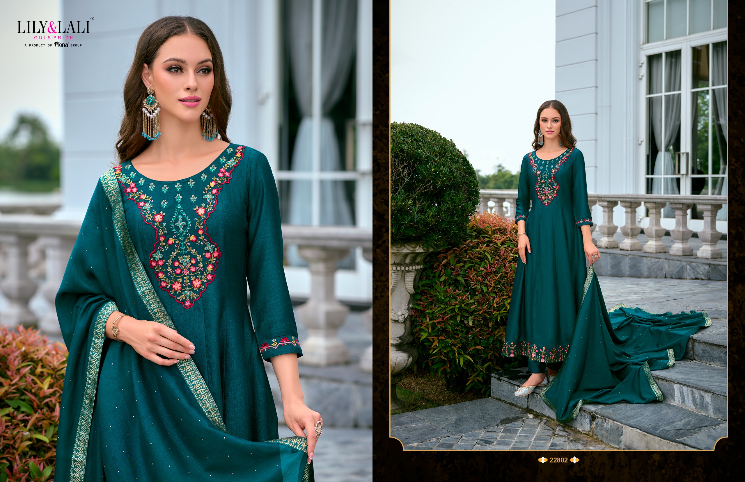 lily And Lali Bibojaan Vol 2 collection 6