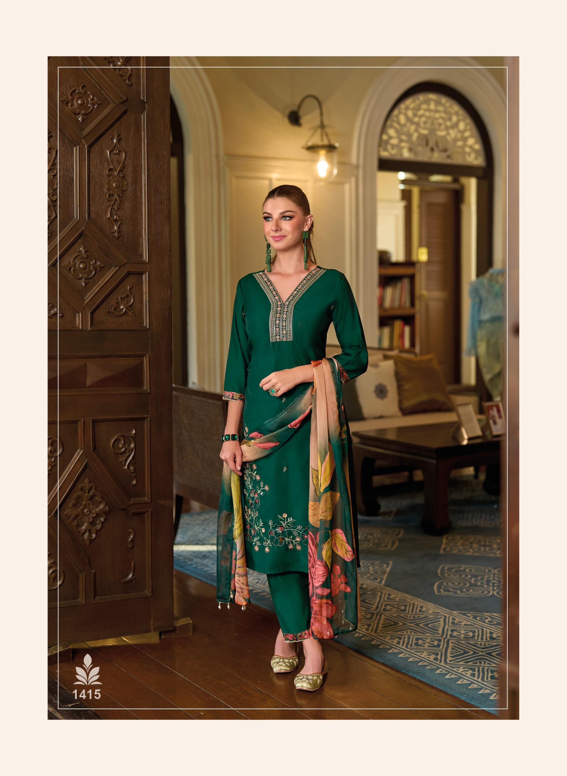 Lady Leela Sahiba collection 3