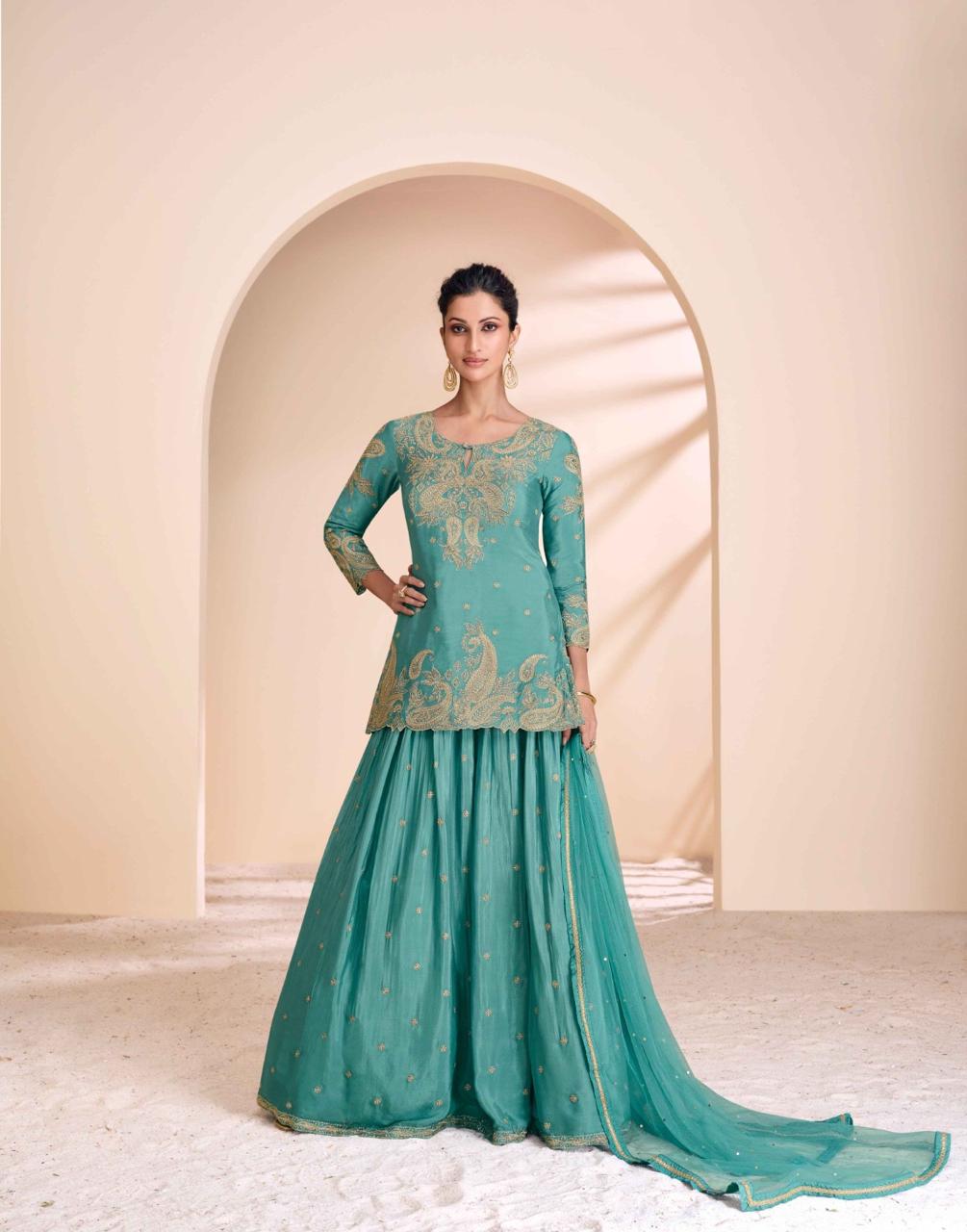 Sayuri Anmol collection 3