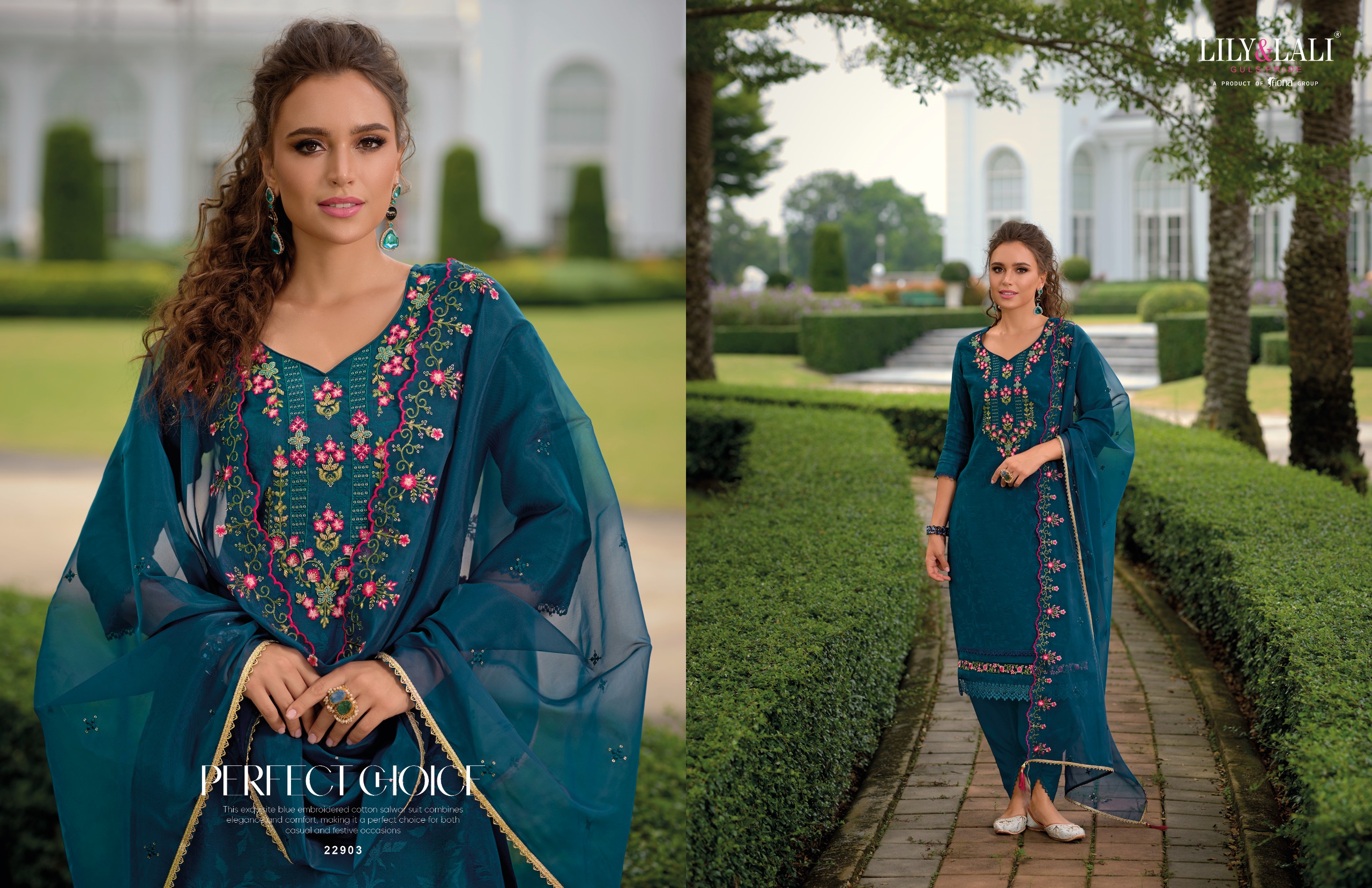 Lily And Lali Miraan Vol 3 collection 1