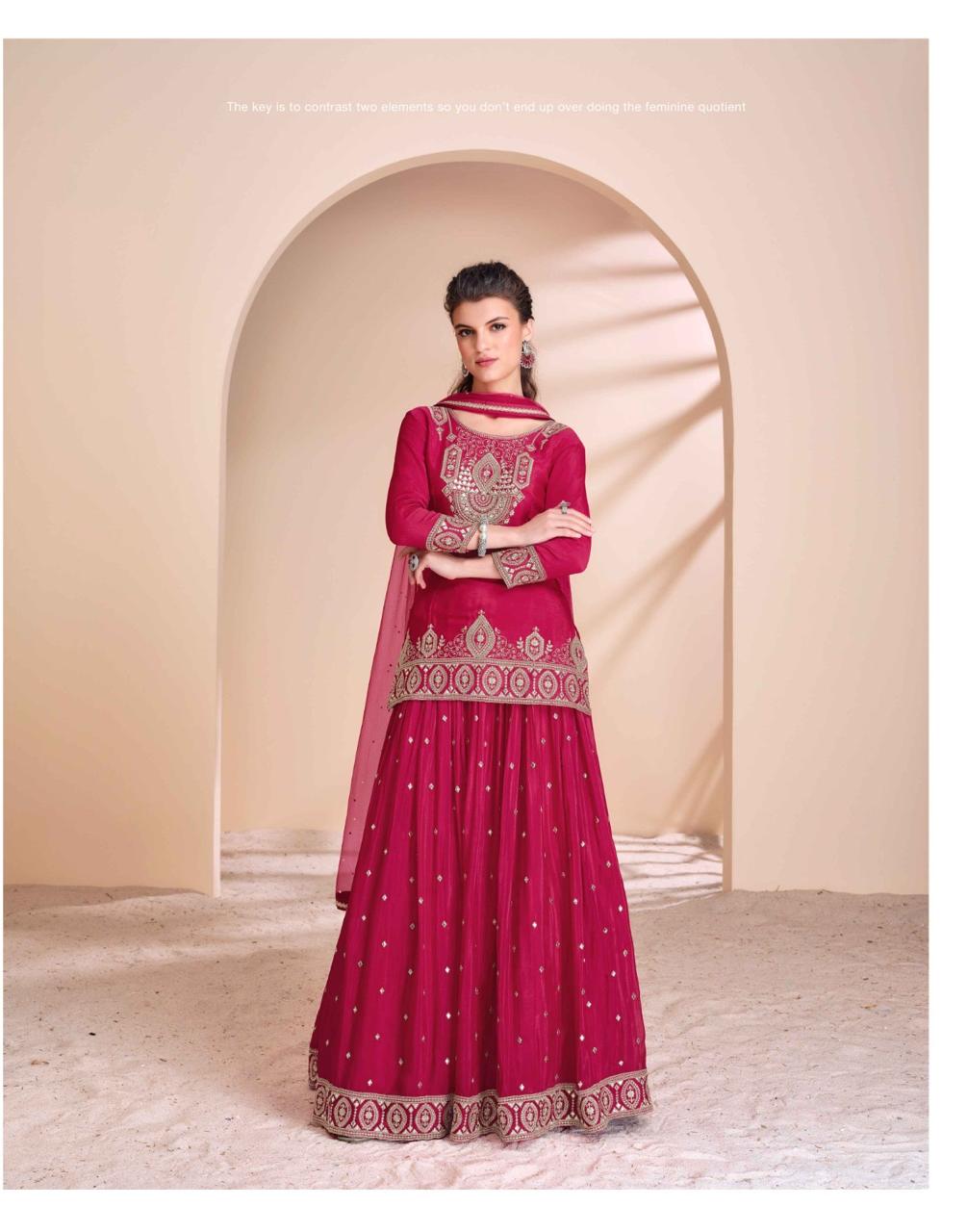 Sayuri Anmol collection 4