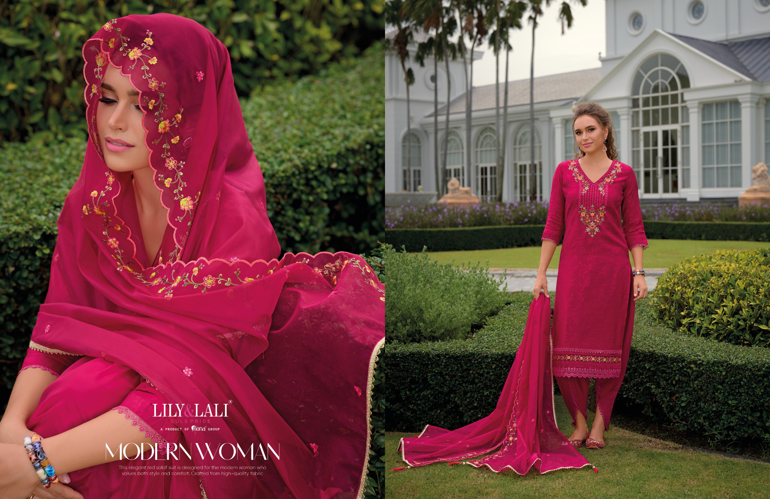 Lily And Lali Miraan Vol 3 collection 7