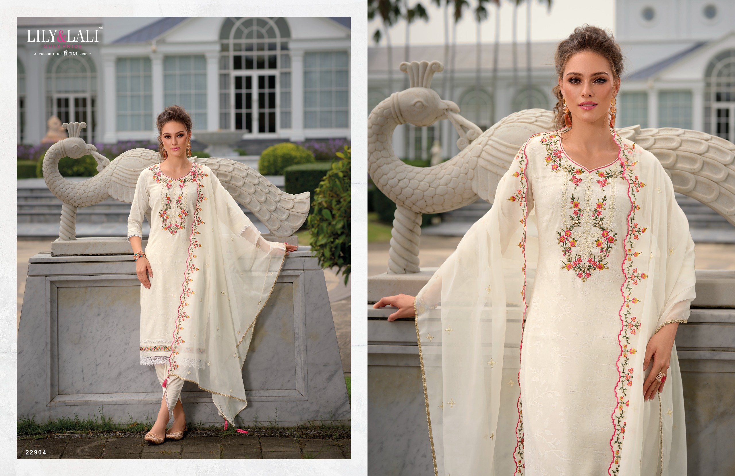 Lily And Lali Miraan Vol 3 collection 2