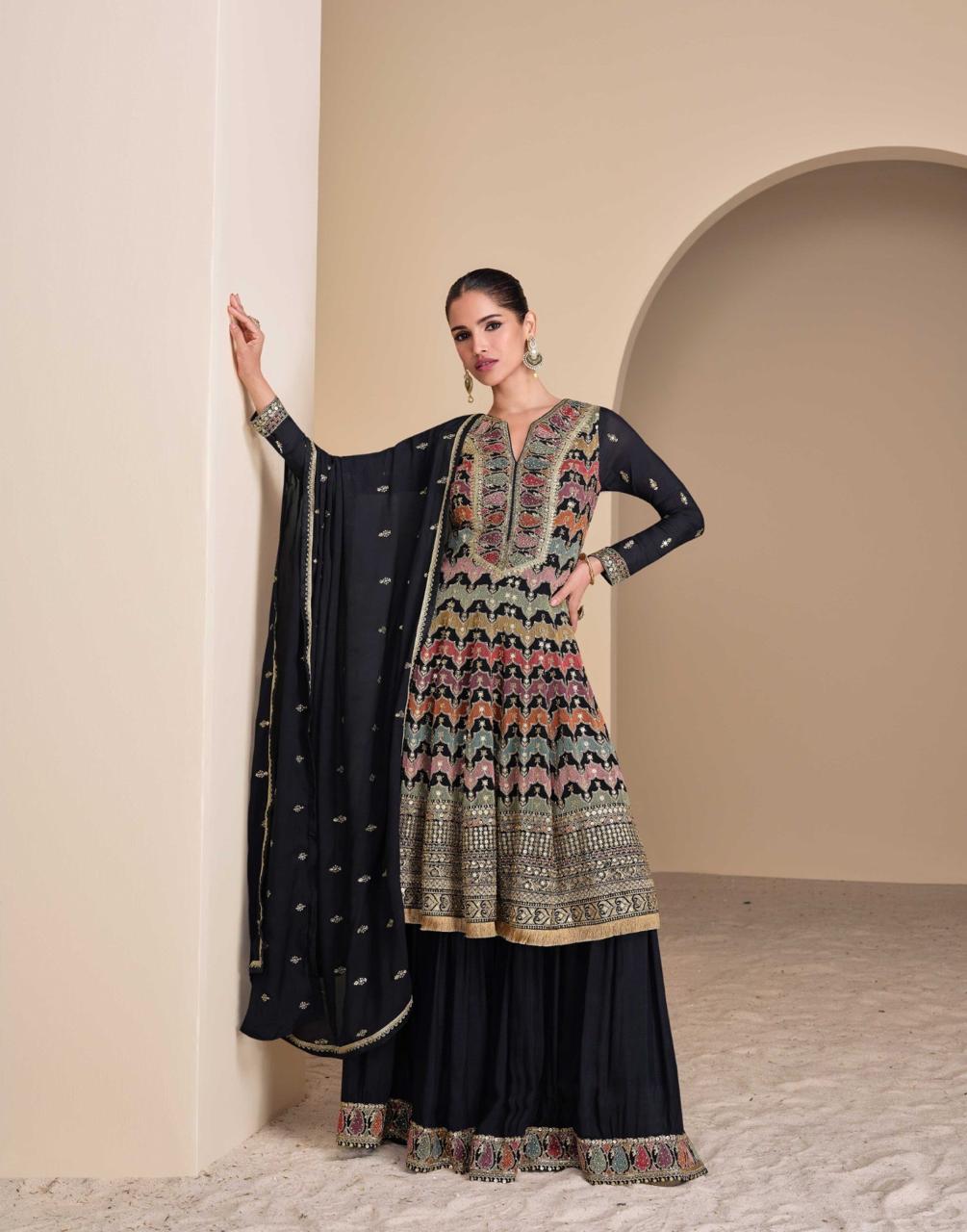 Sayuri Andaz collection 1