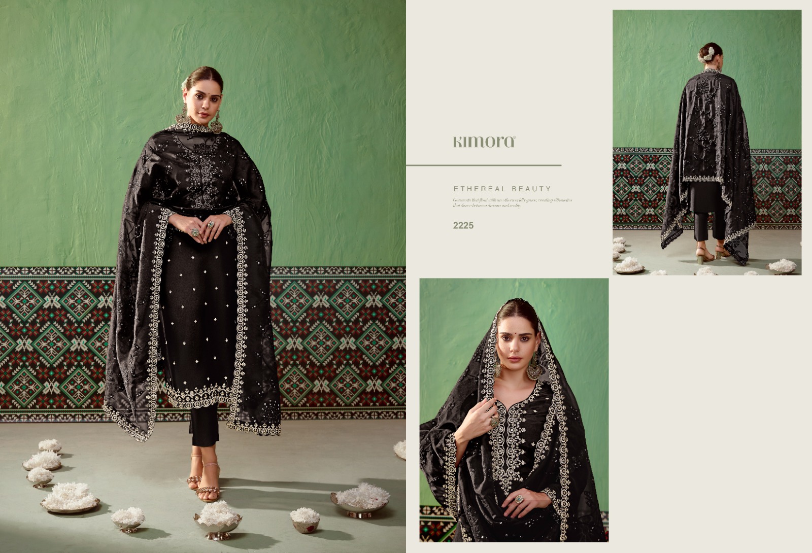 Kimora Heer Savera collection 4