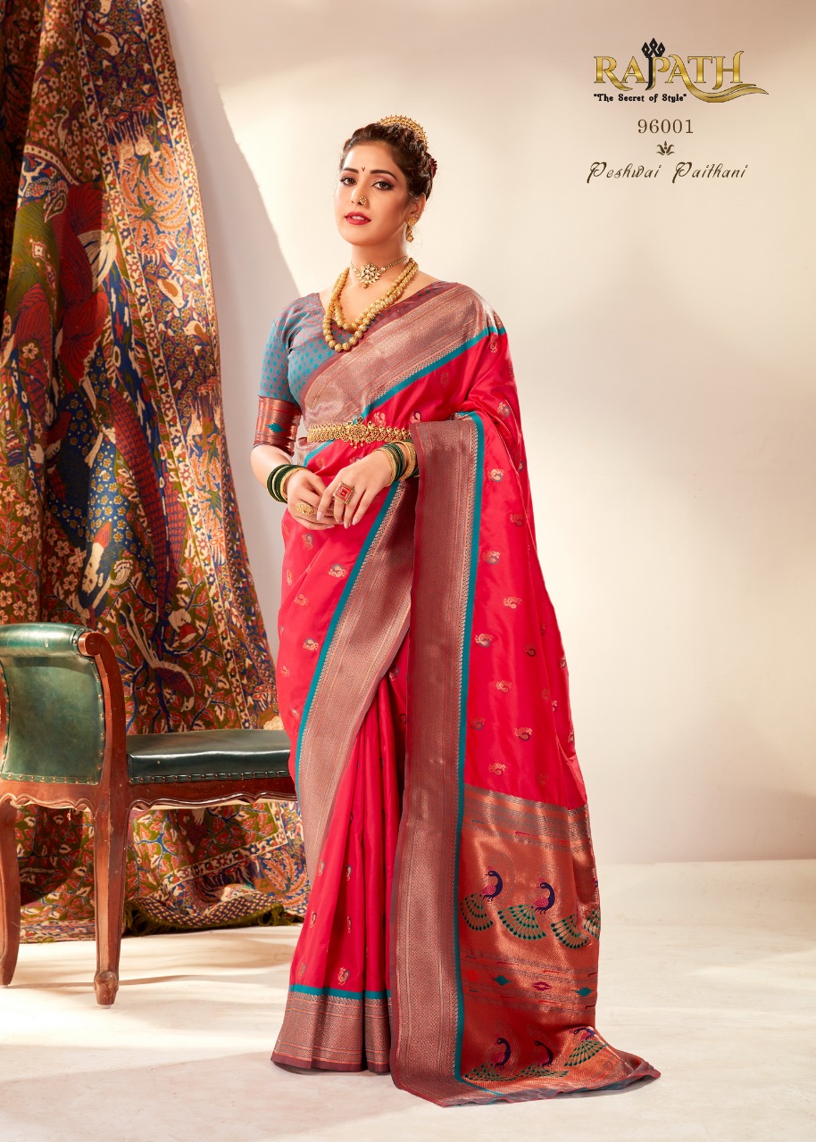 Rajpath Mihira collection 4