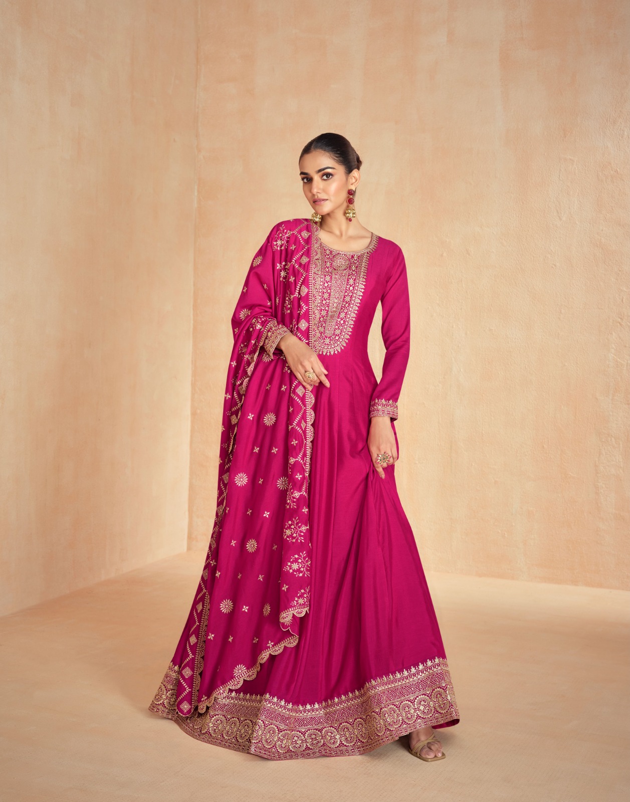 Aashirwad Tanisha collection 2