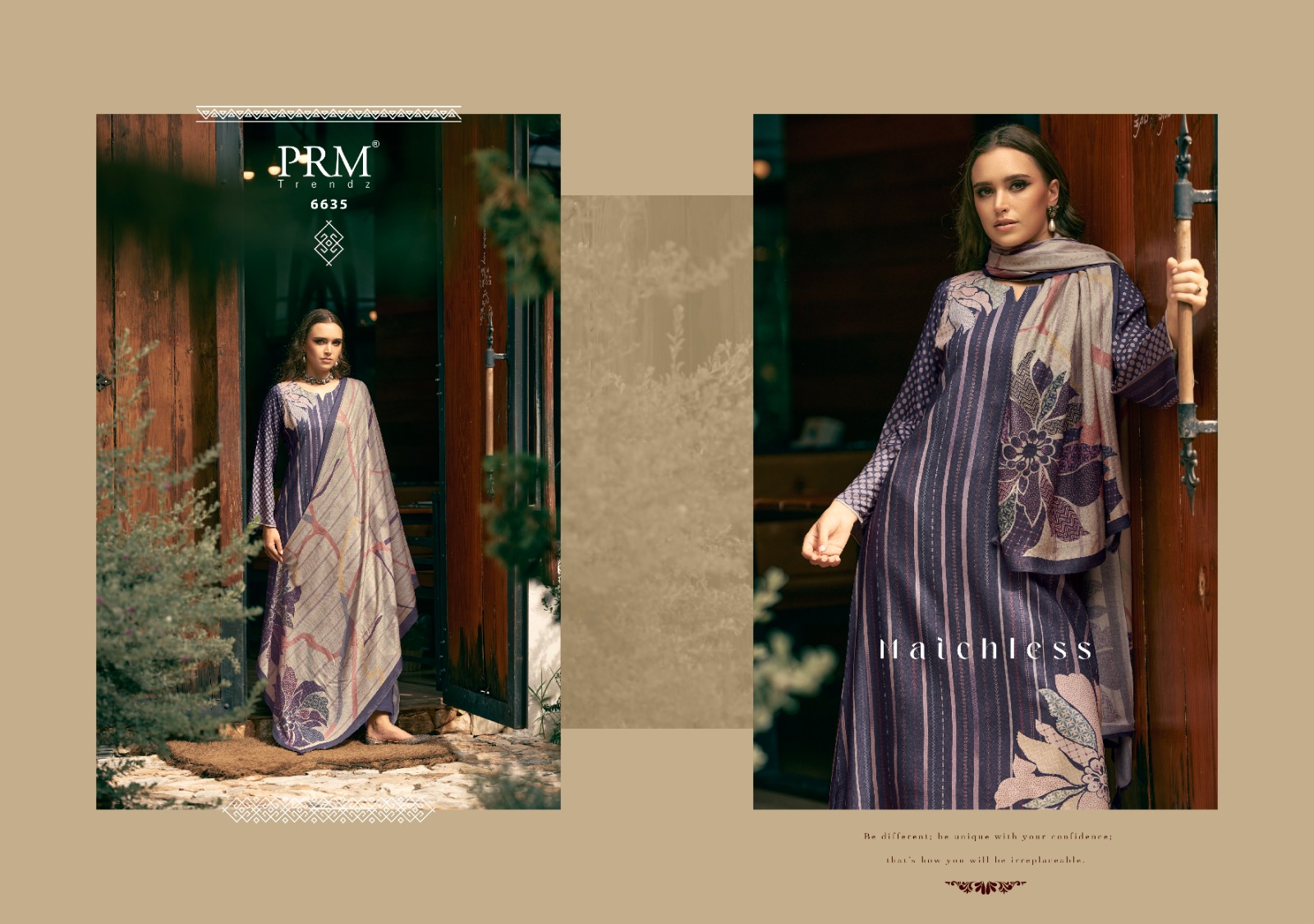 PRM Mohena collection 4