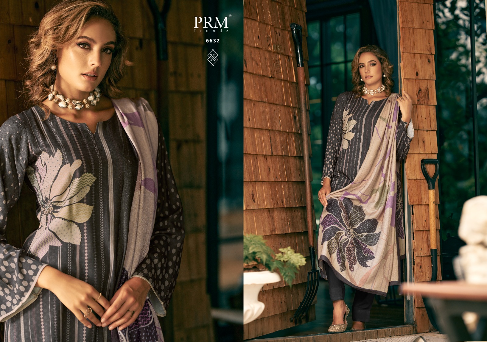 PRM Mohena collection 8