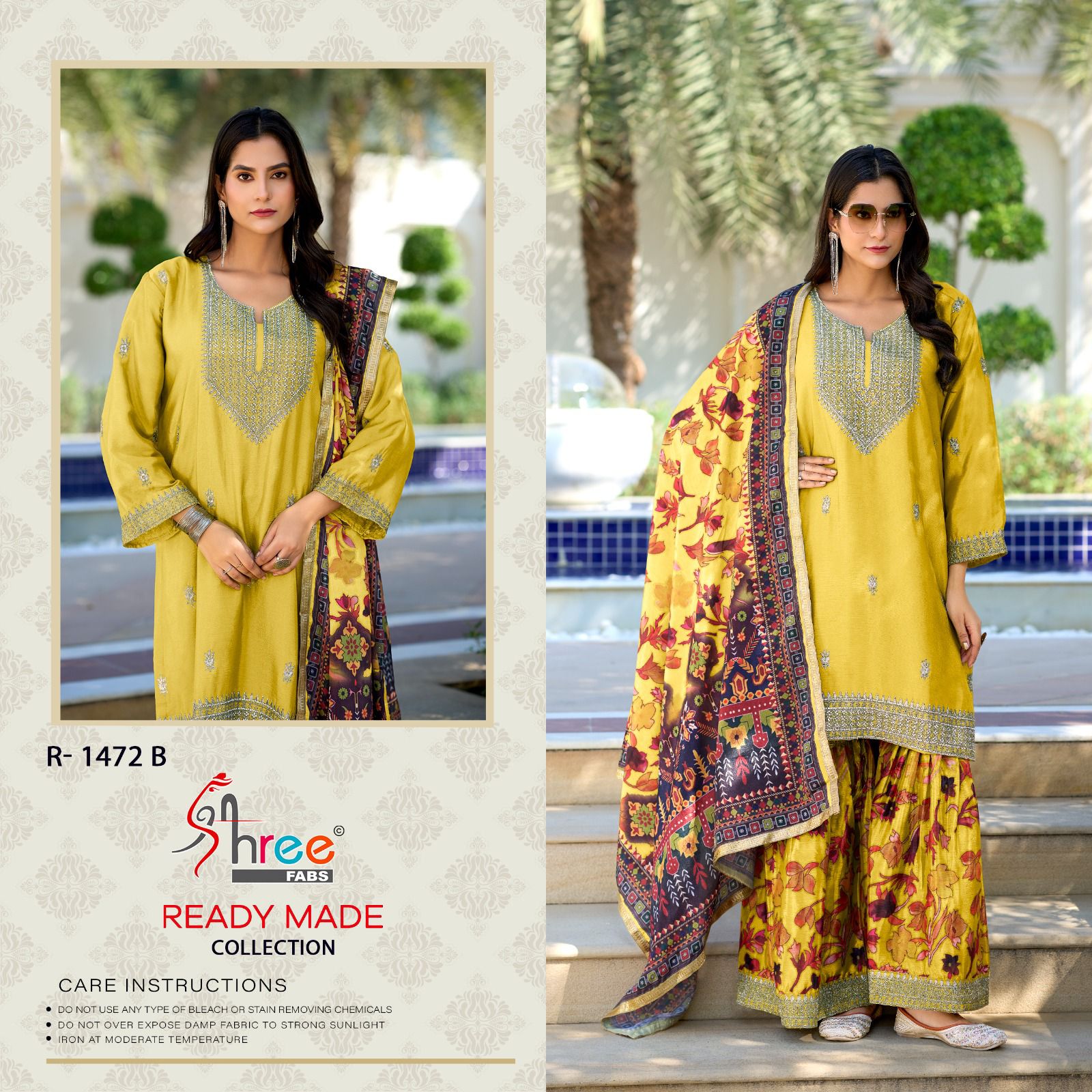 Shree Design 1472 collection 4