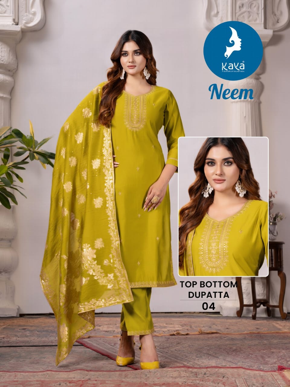 Kaya Neem collection 3