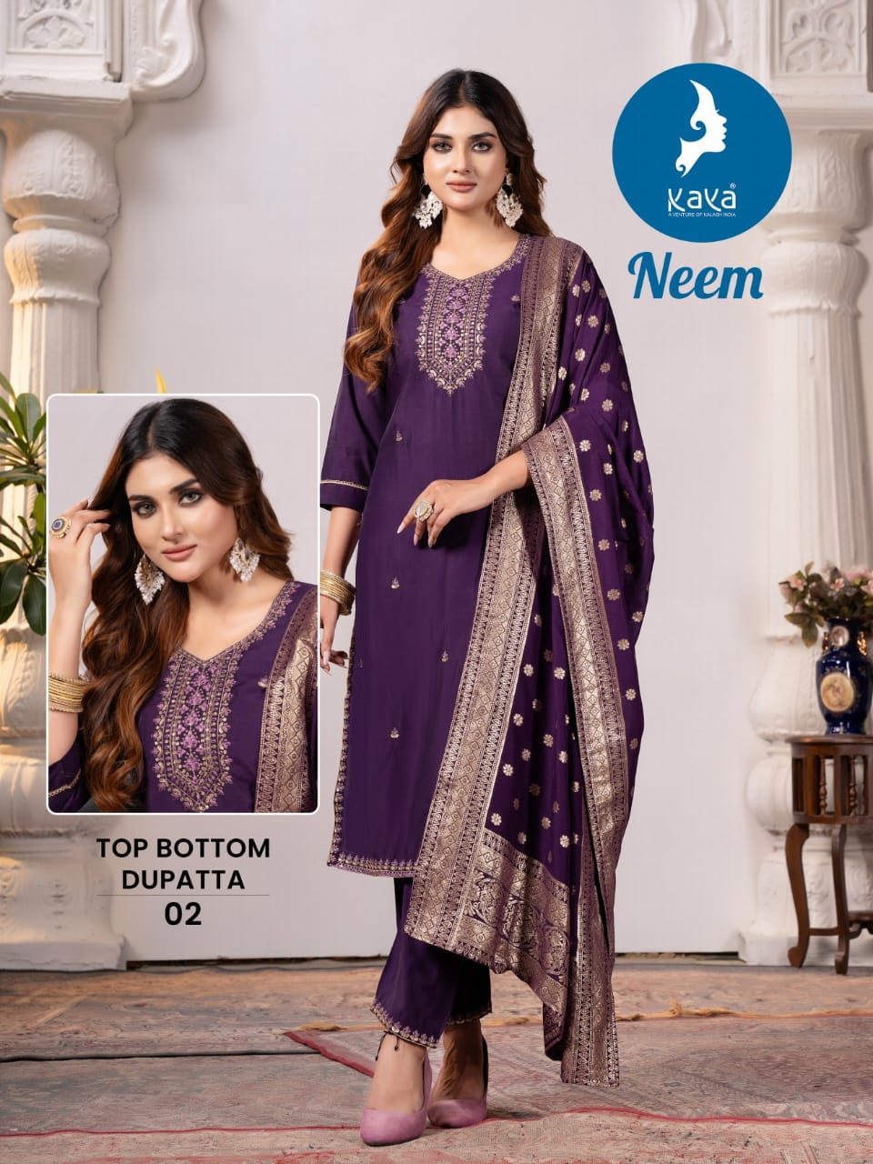 Kaya Neem collection 5