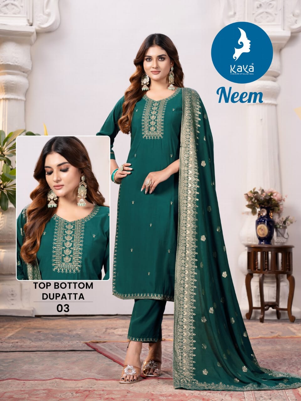 Kaya Neem collection 4