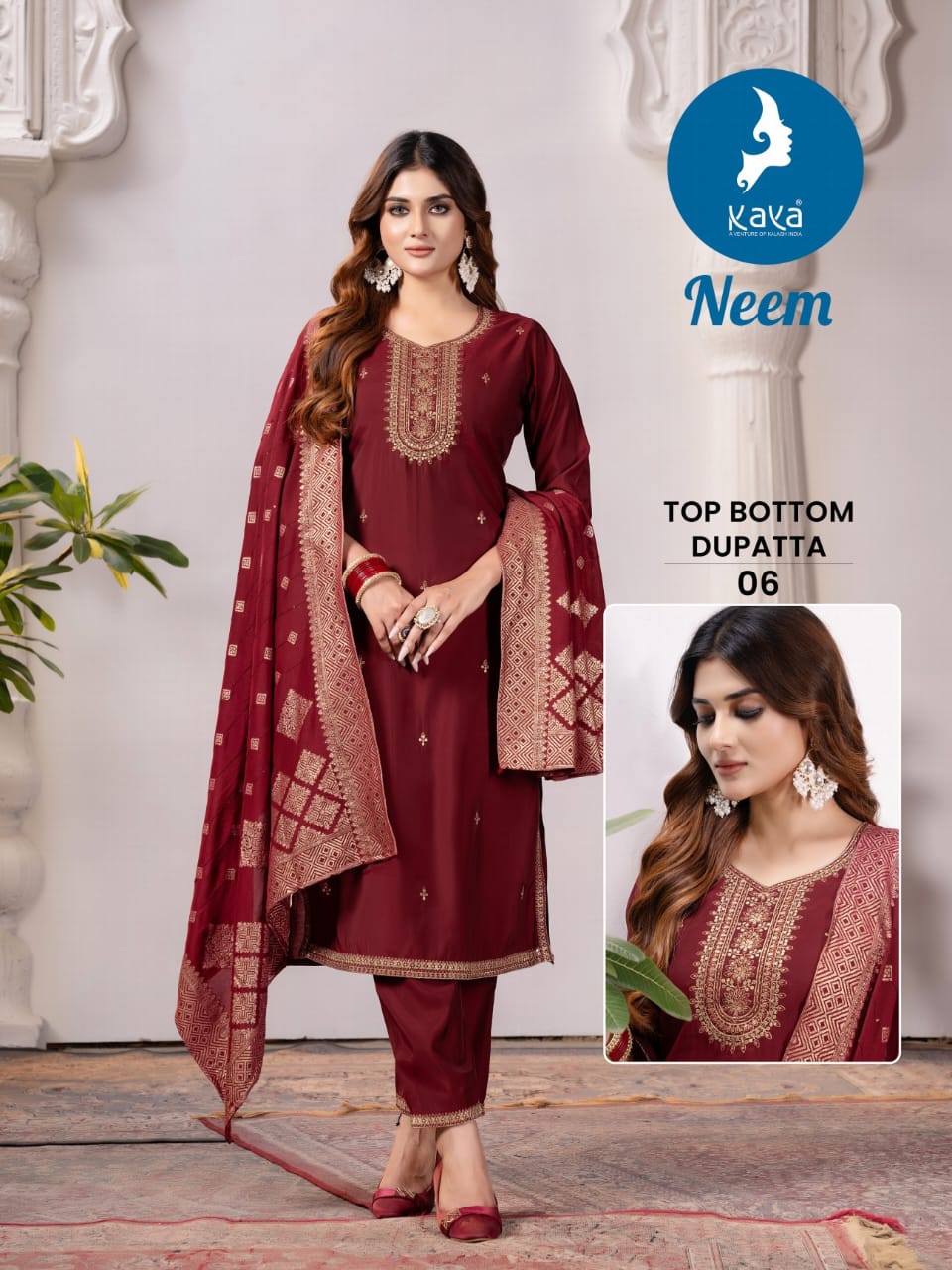 Kaya Neem collection 1