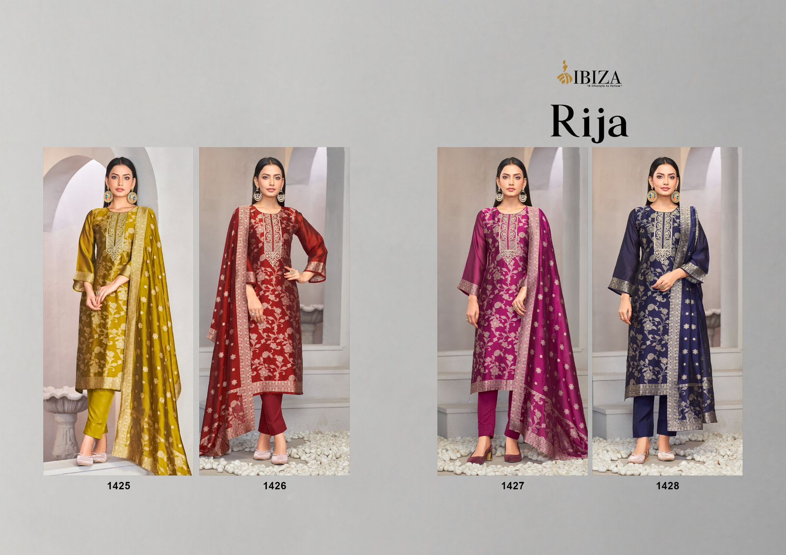 Ibiza Rija collection 6