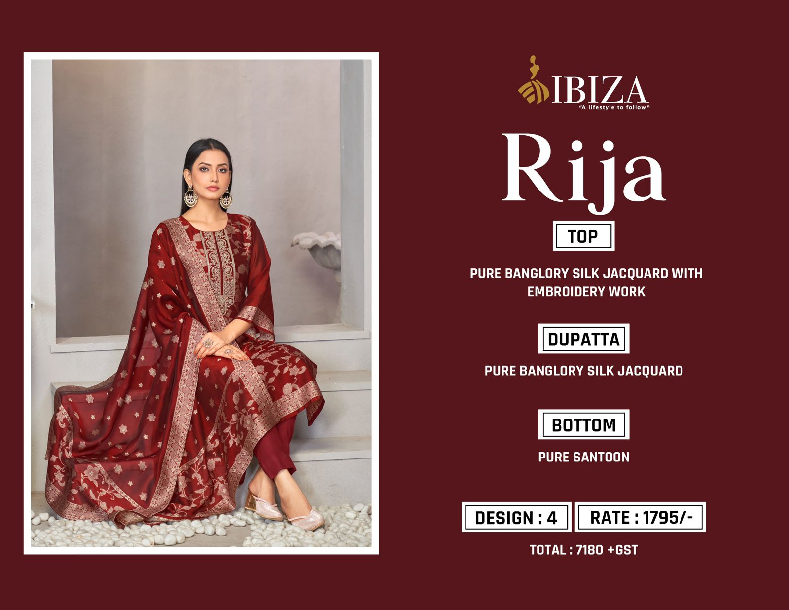 Ibiza Rija collection 4