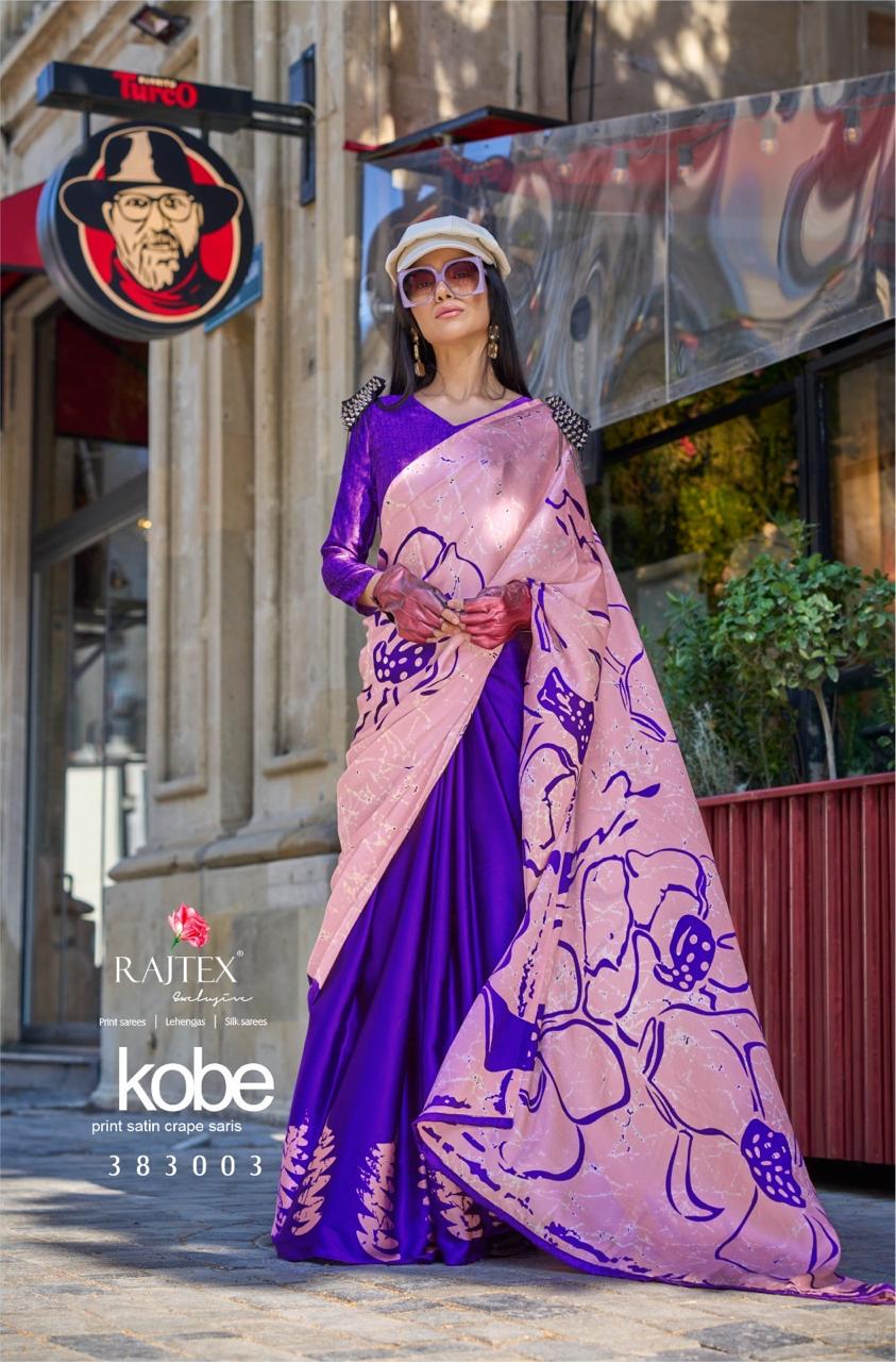 Rajtex Kube collection 18