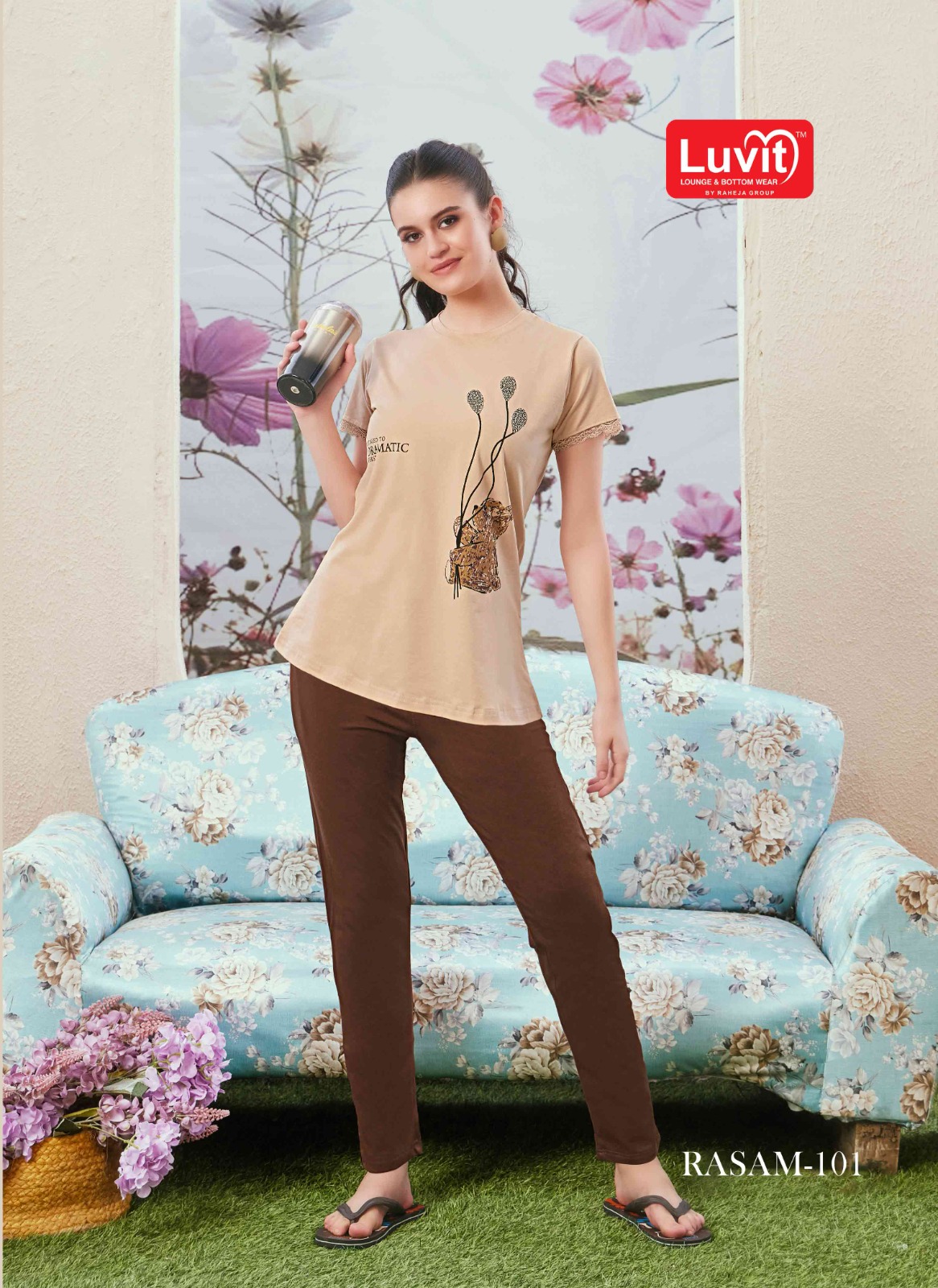 Luvit Rasam collection 8