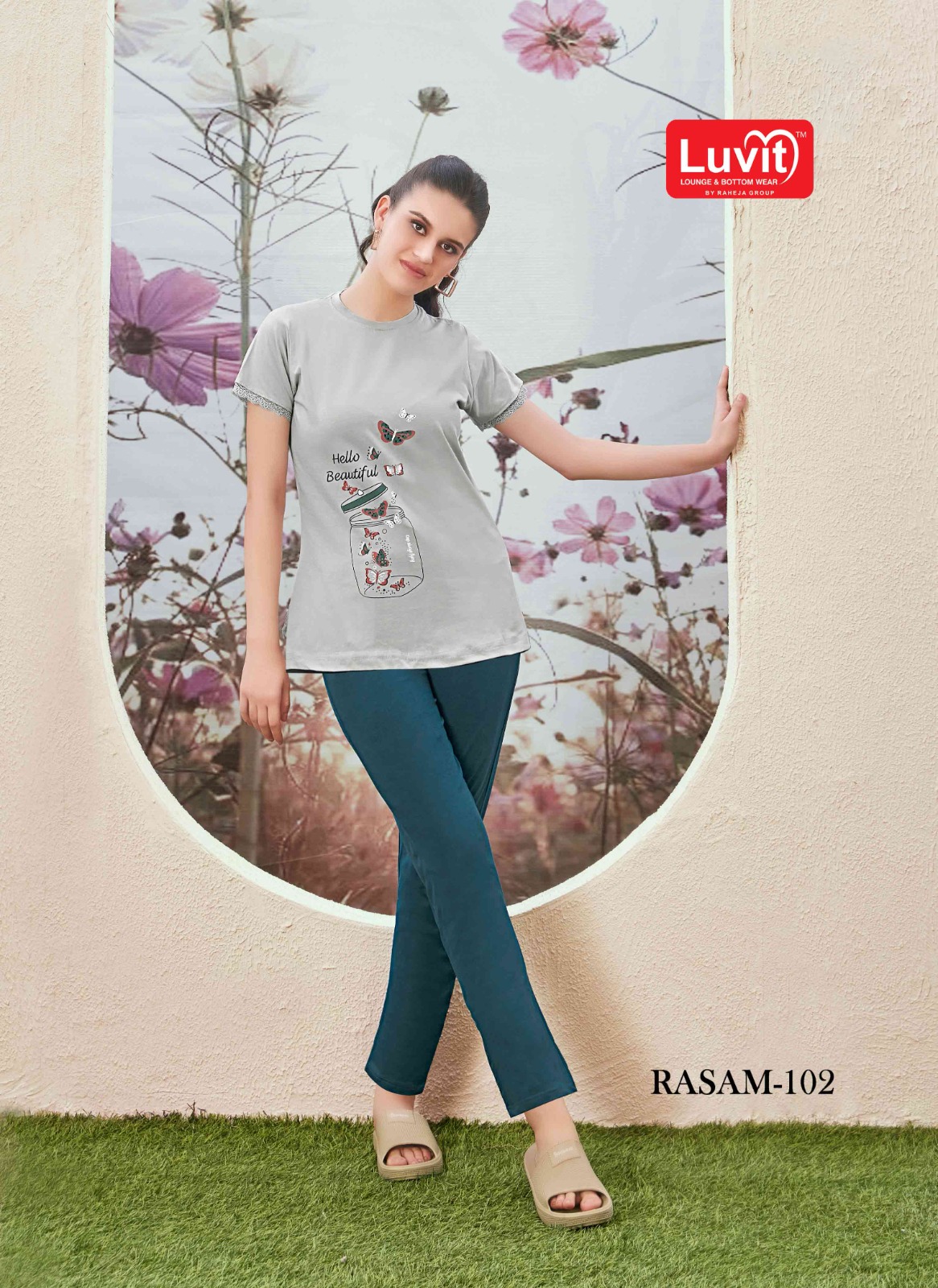 Luvit Rasam collection 7