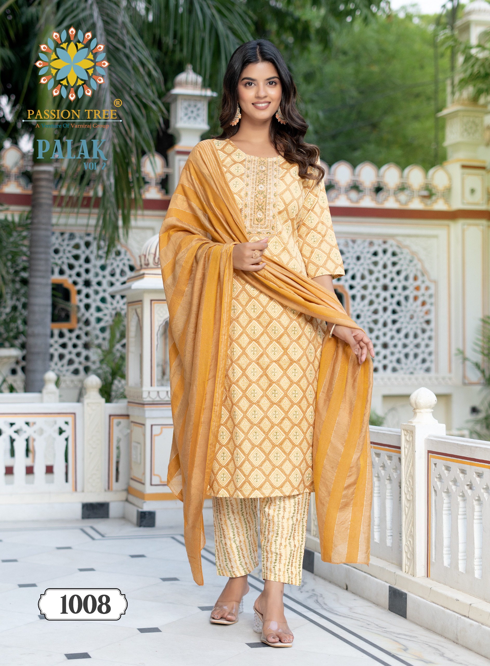 Passion Tree Palak Vol 2 collection 11