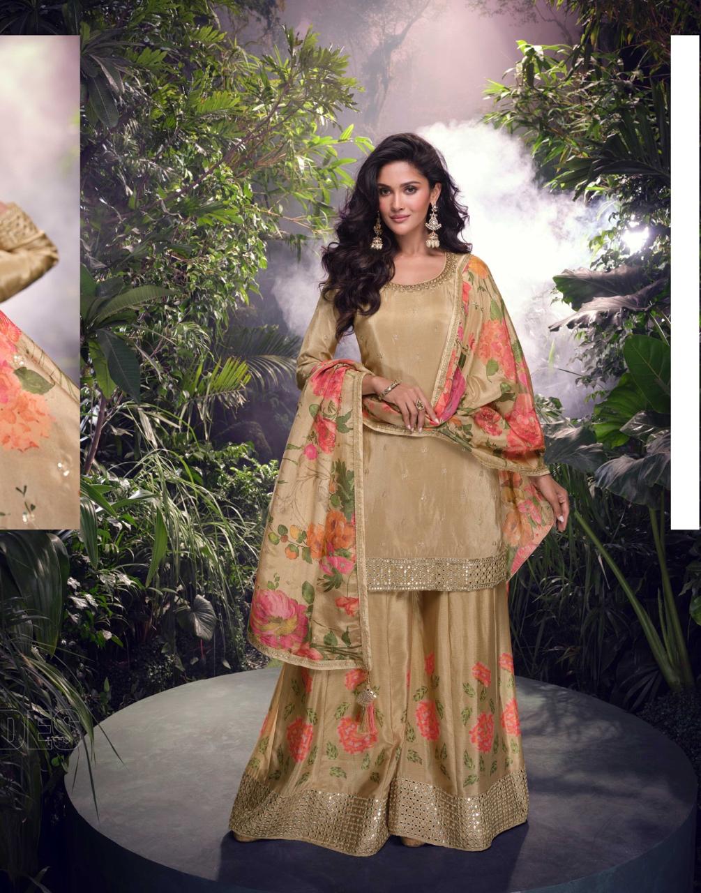 Sayuri Sehenaaz collection 2