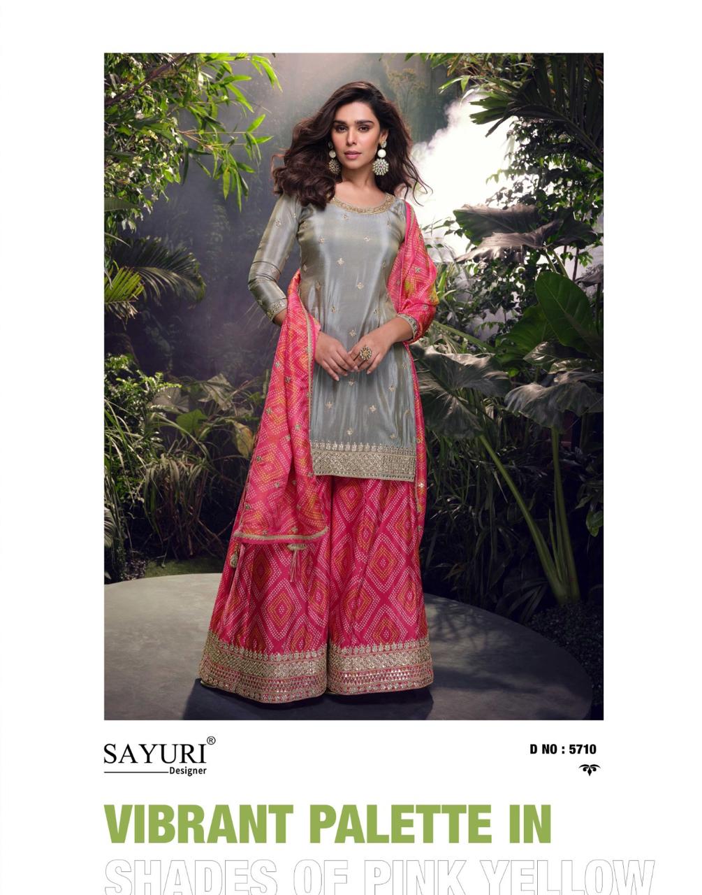 Sayuri Sehenaaz collection 3