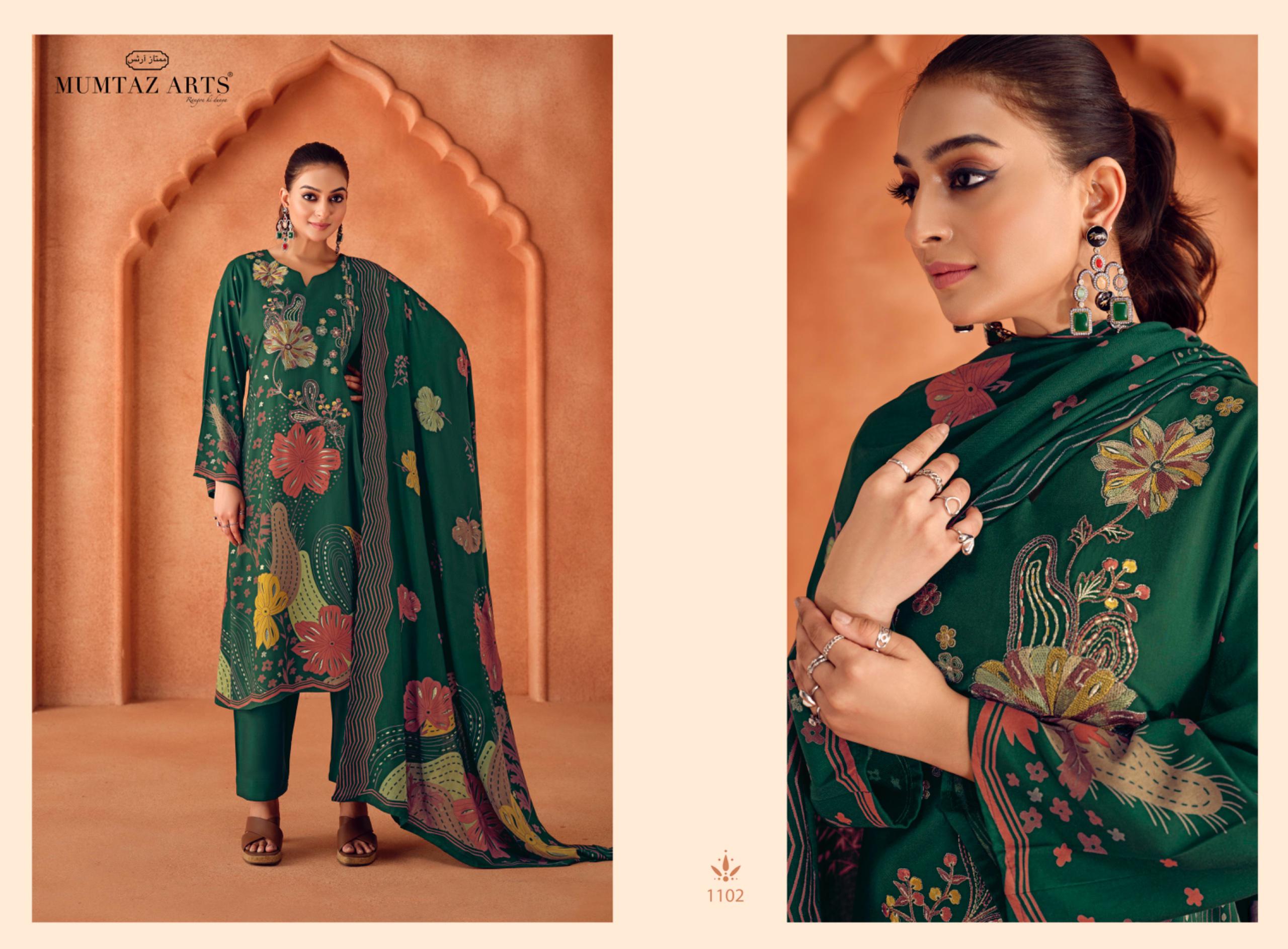 Mumtaz Tamanna collection 6