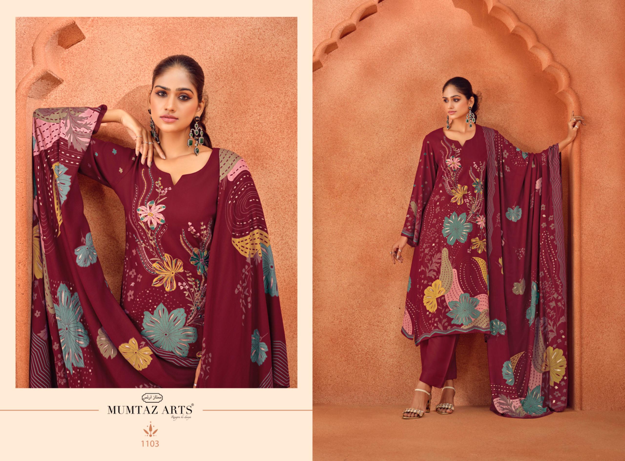 Mumtaz Tamanna collection 1