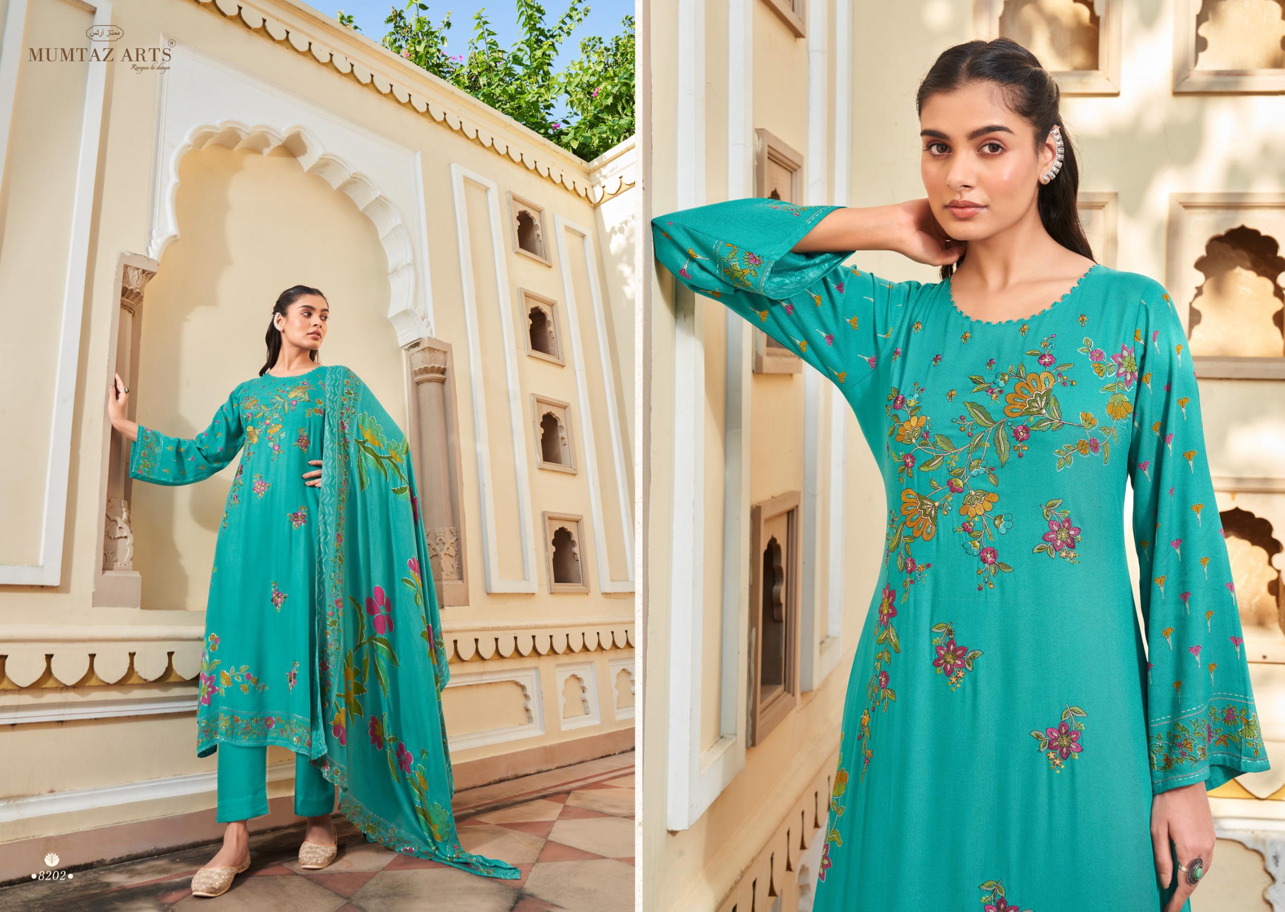 Mumtaz Rosy collection 2