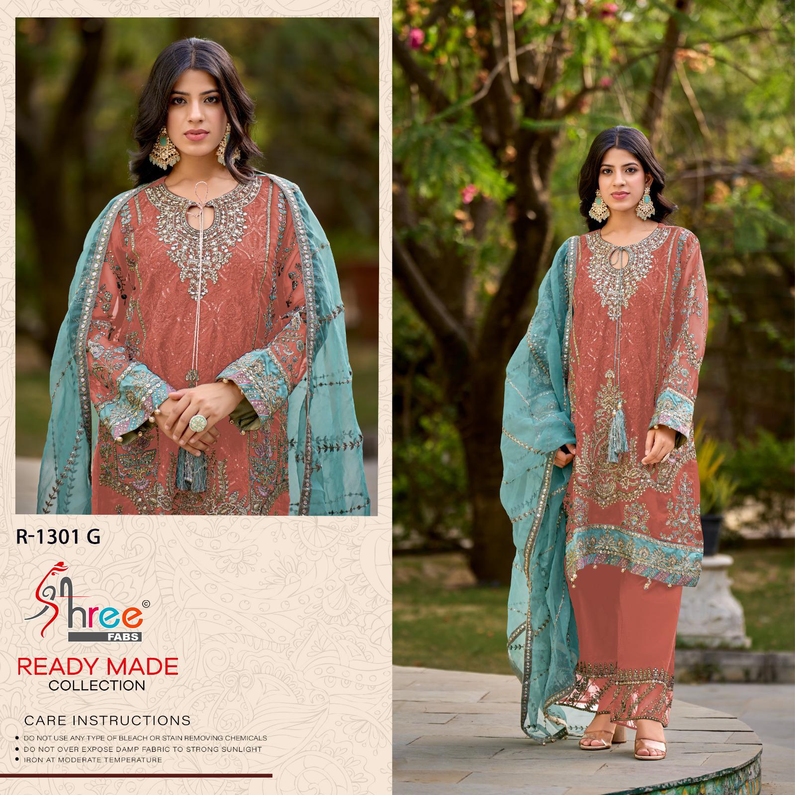 Shree Design 1301 collection 2