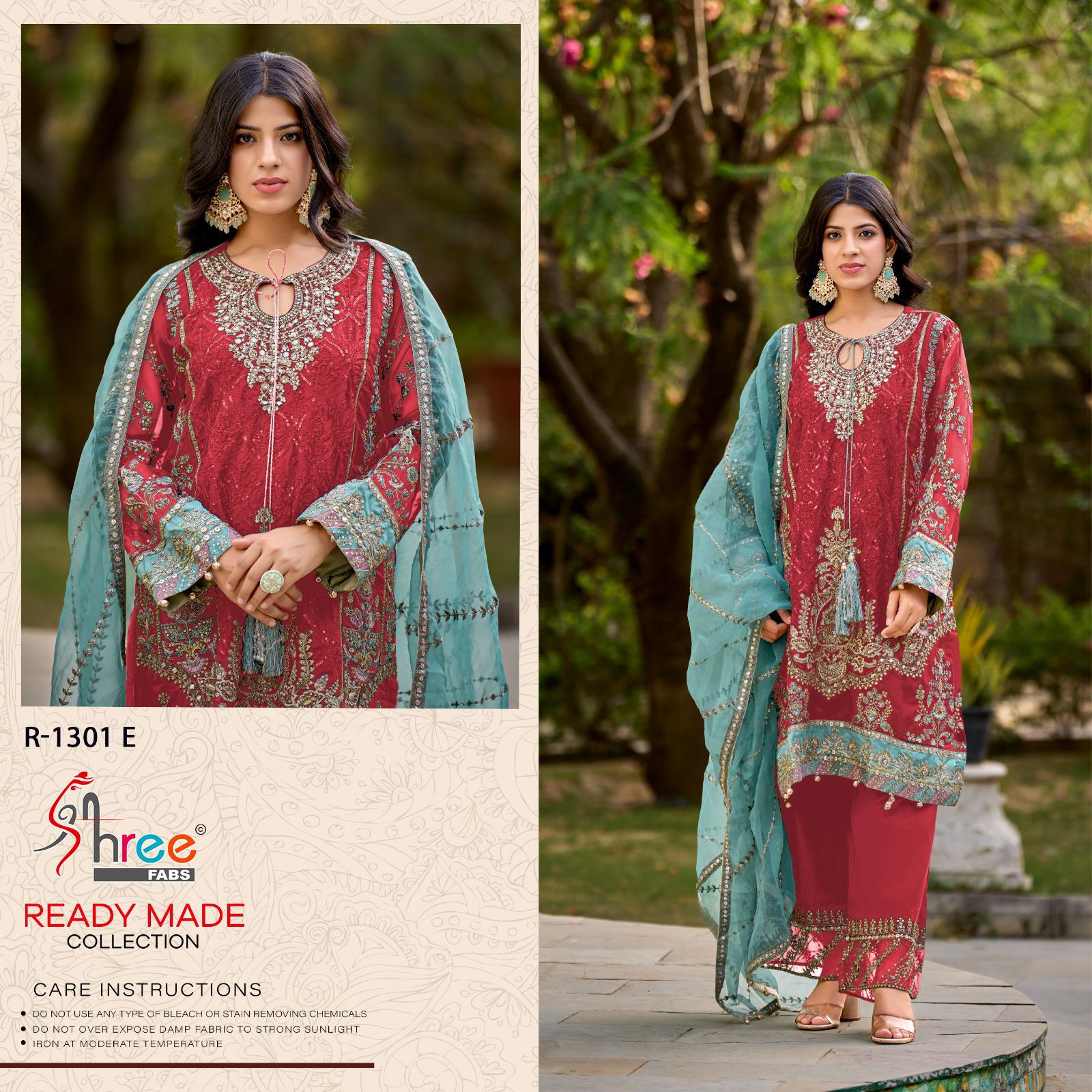 Shree Design 1301 collection 4