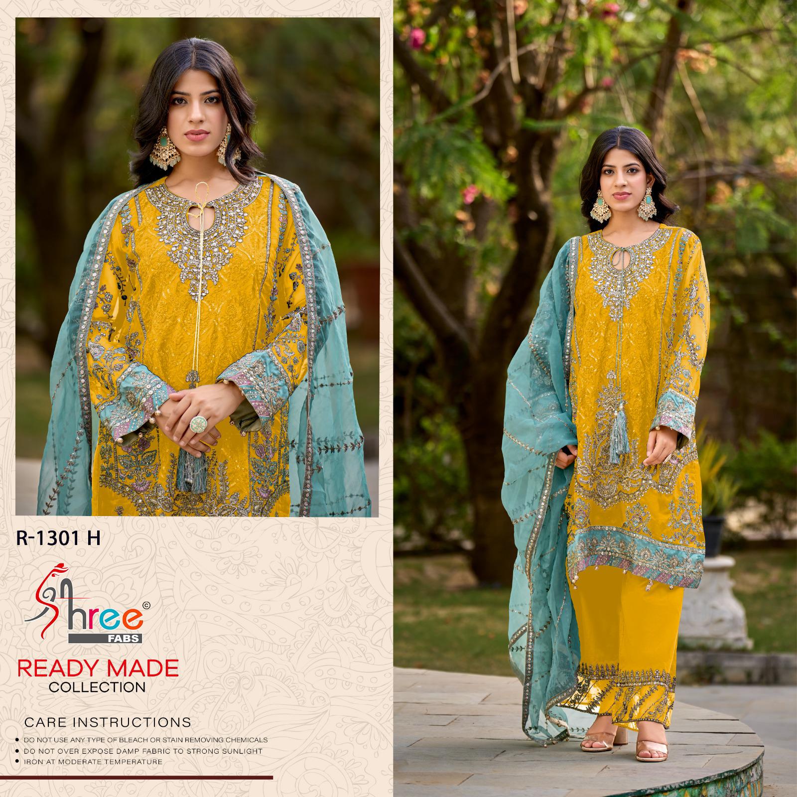 Shree Design 1301 collection 5