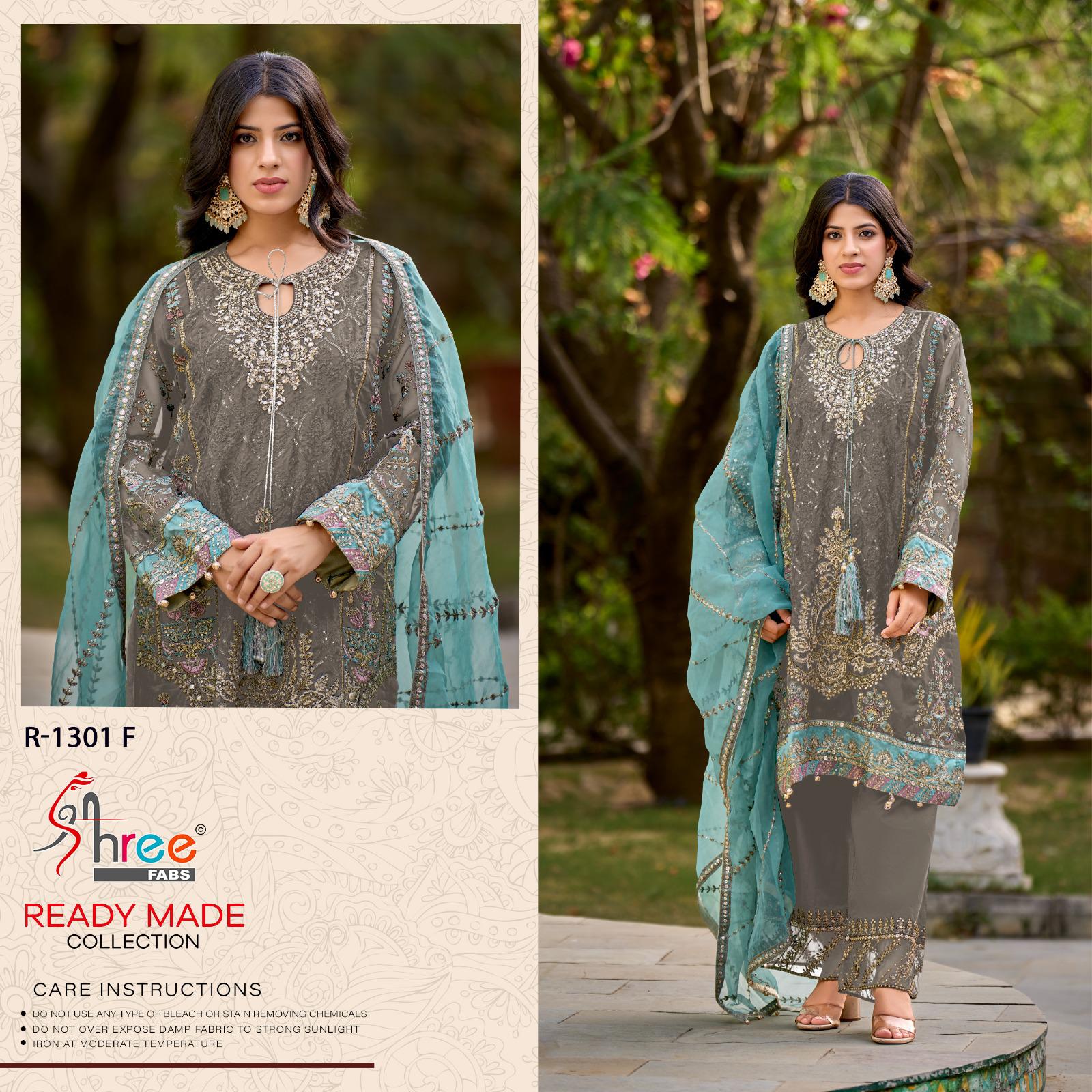 Shree Design 1301 collection 3