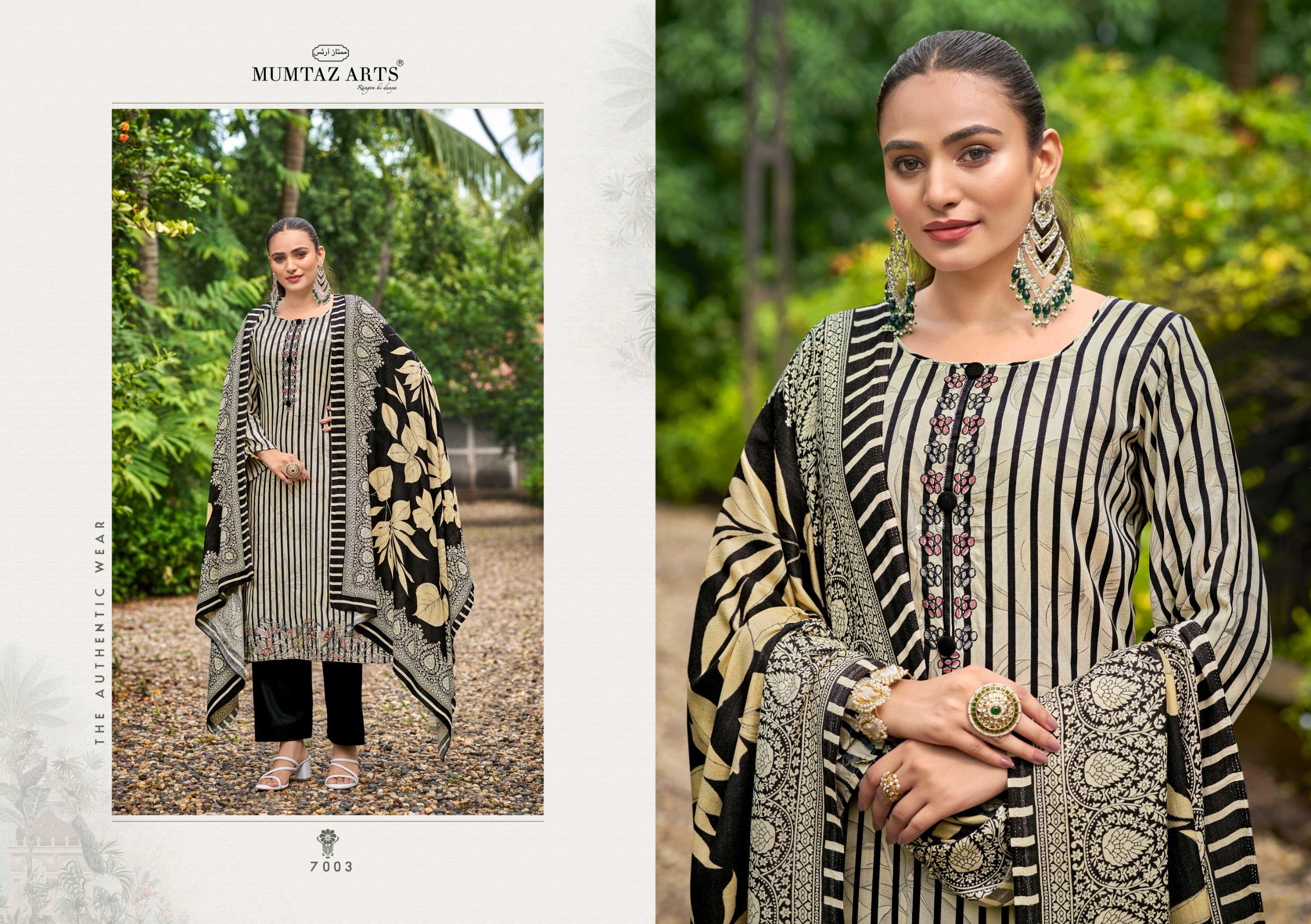 Mumtaz Dastoor collection 2