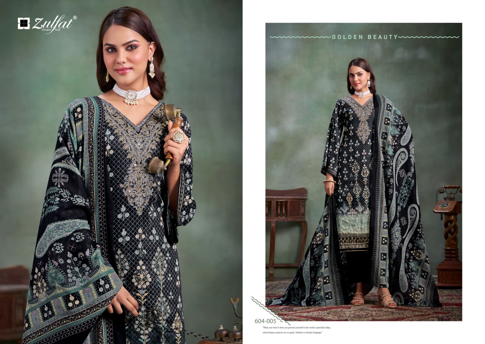 Zulfat Sangini Vol 3 collection 2